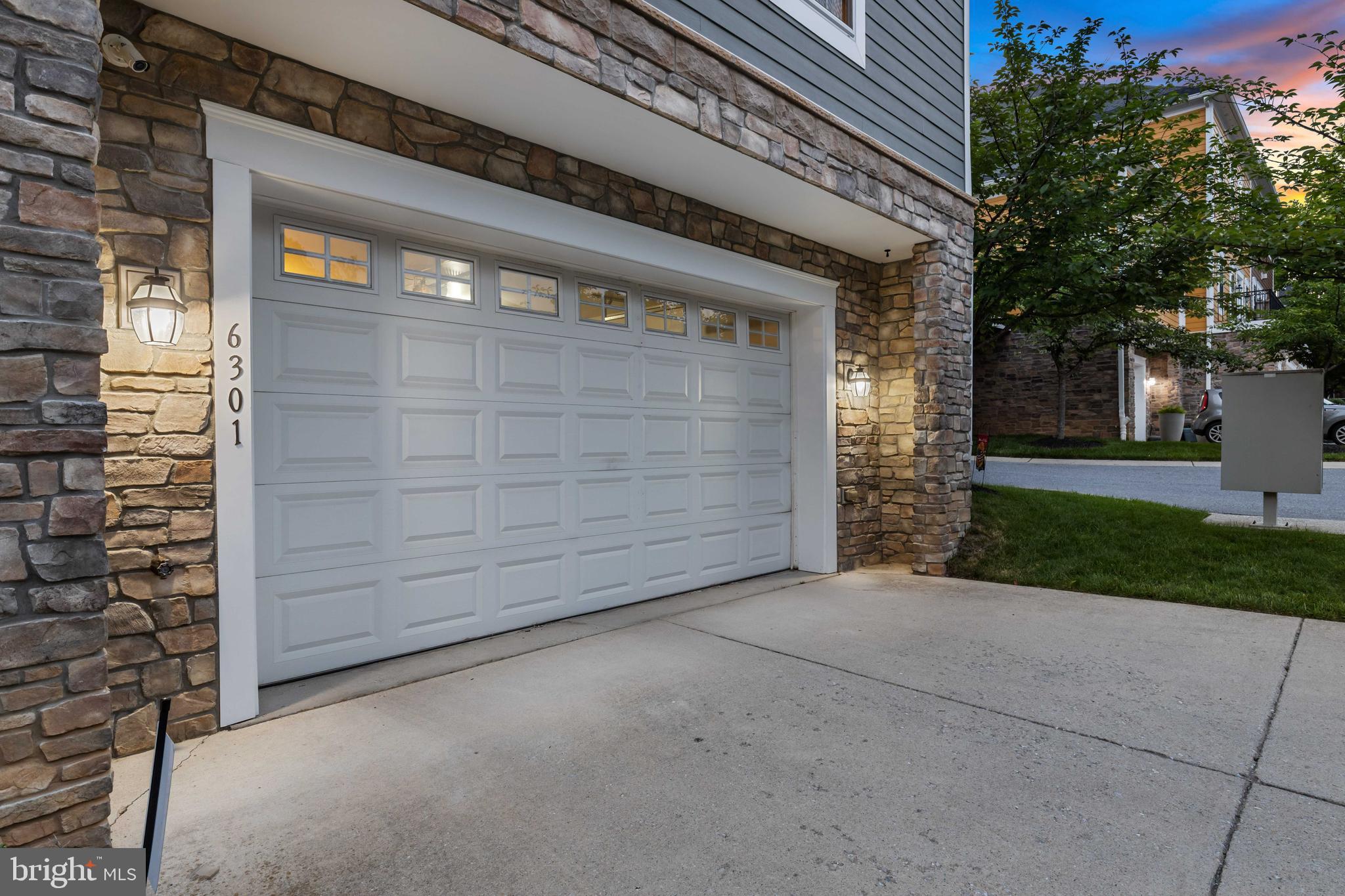 WOODBROOK - Residential