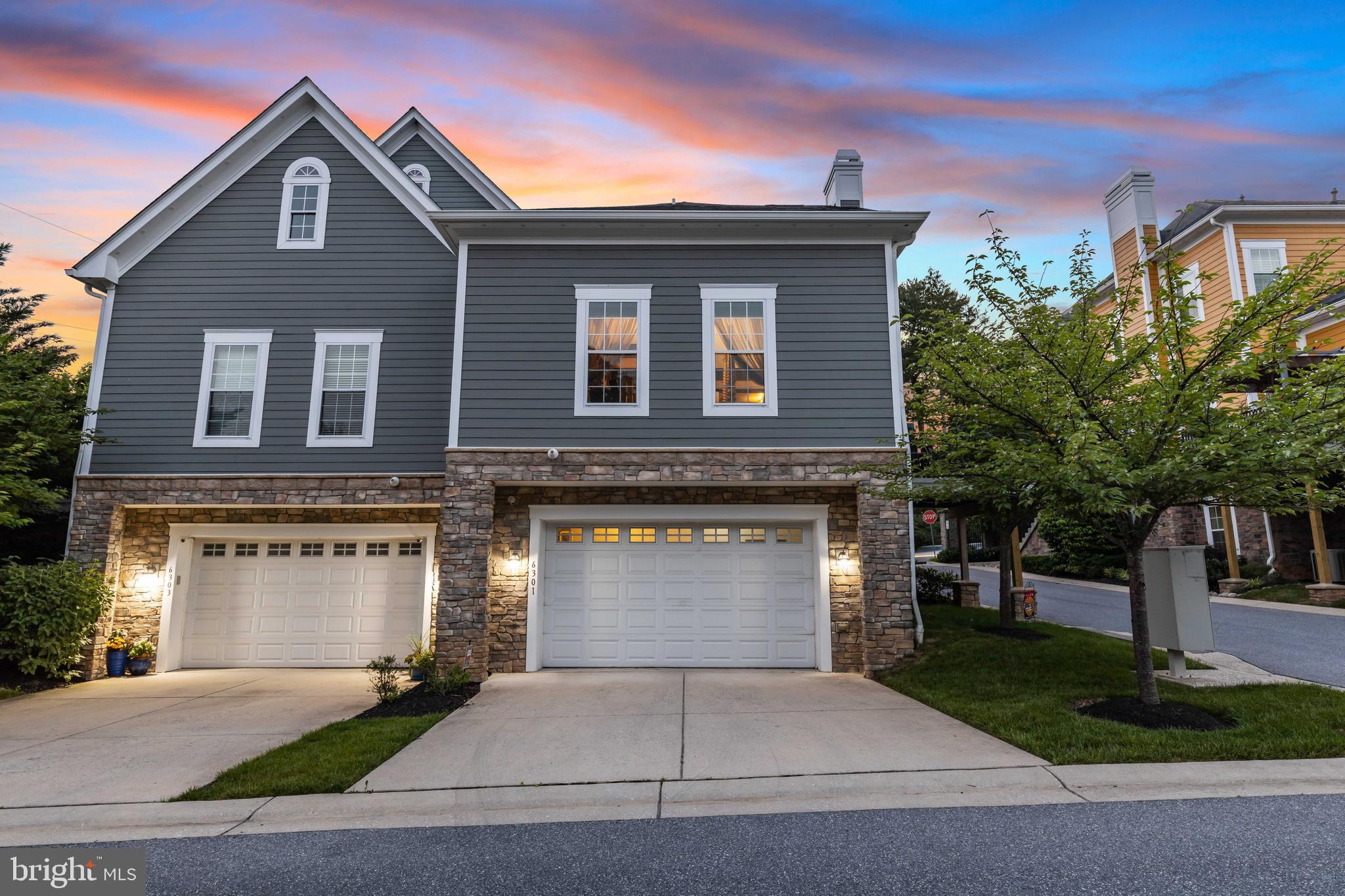 WOODBROOK - Residential