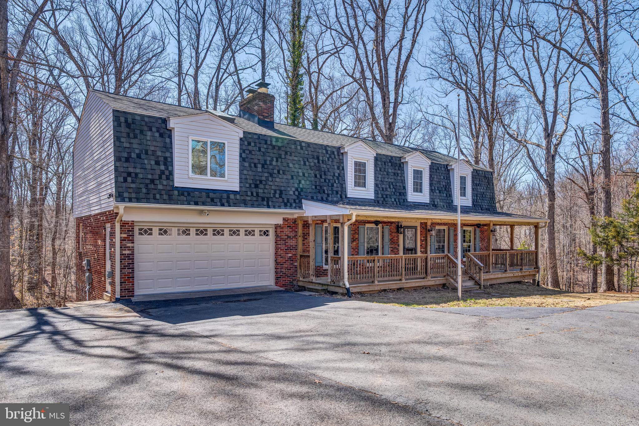 BRADLEY FORGE - Residential