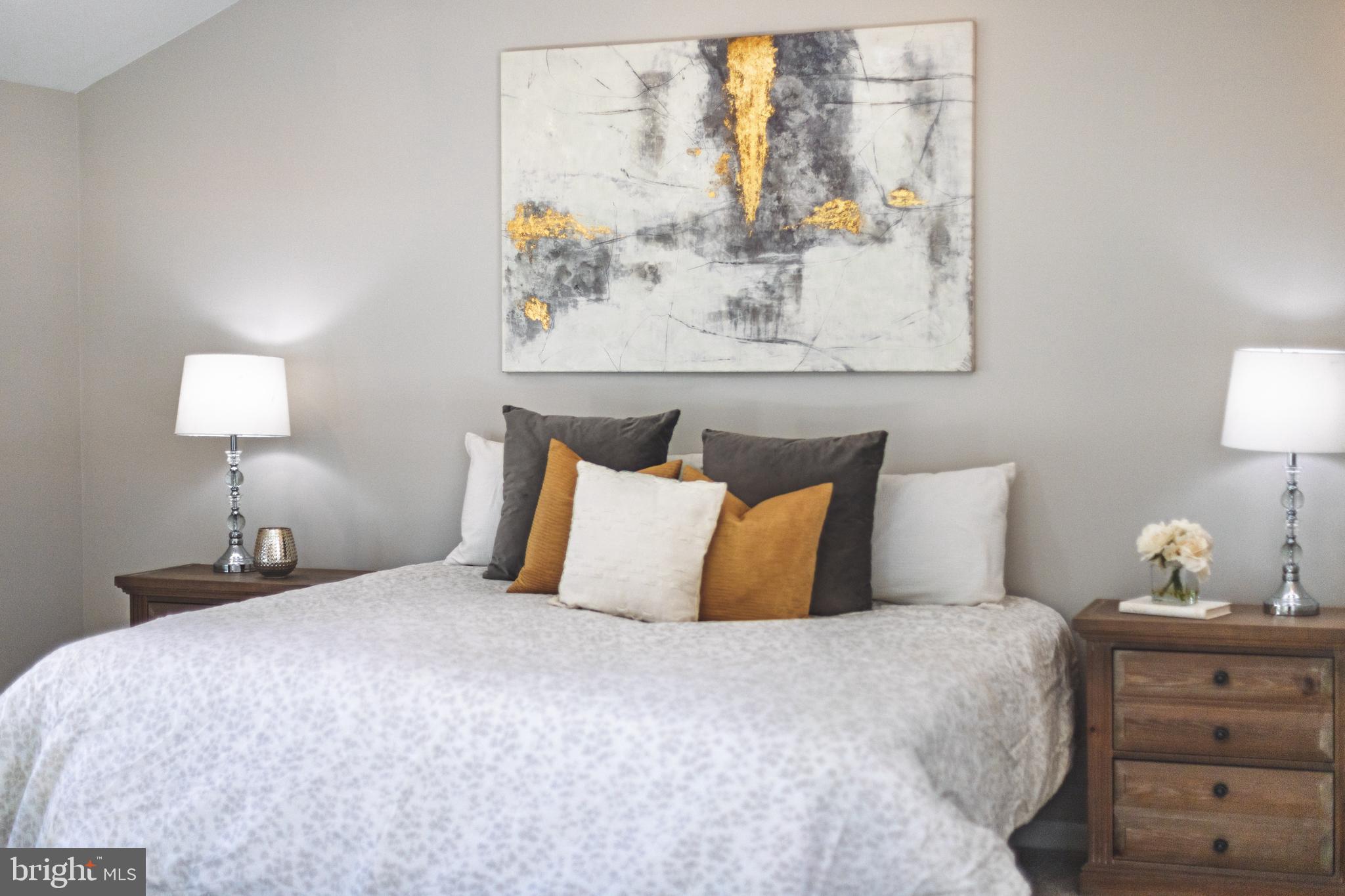 BRADLEY FORGE - Residential