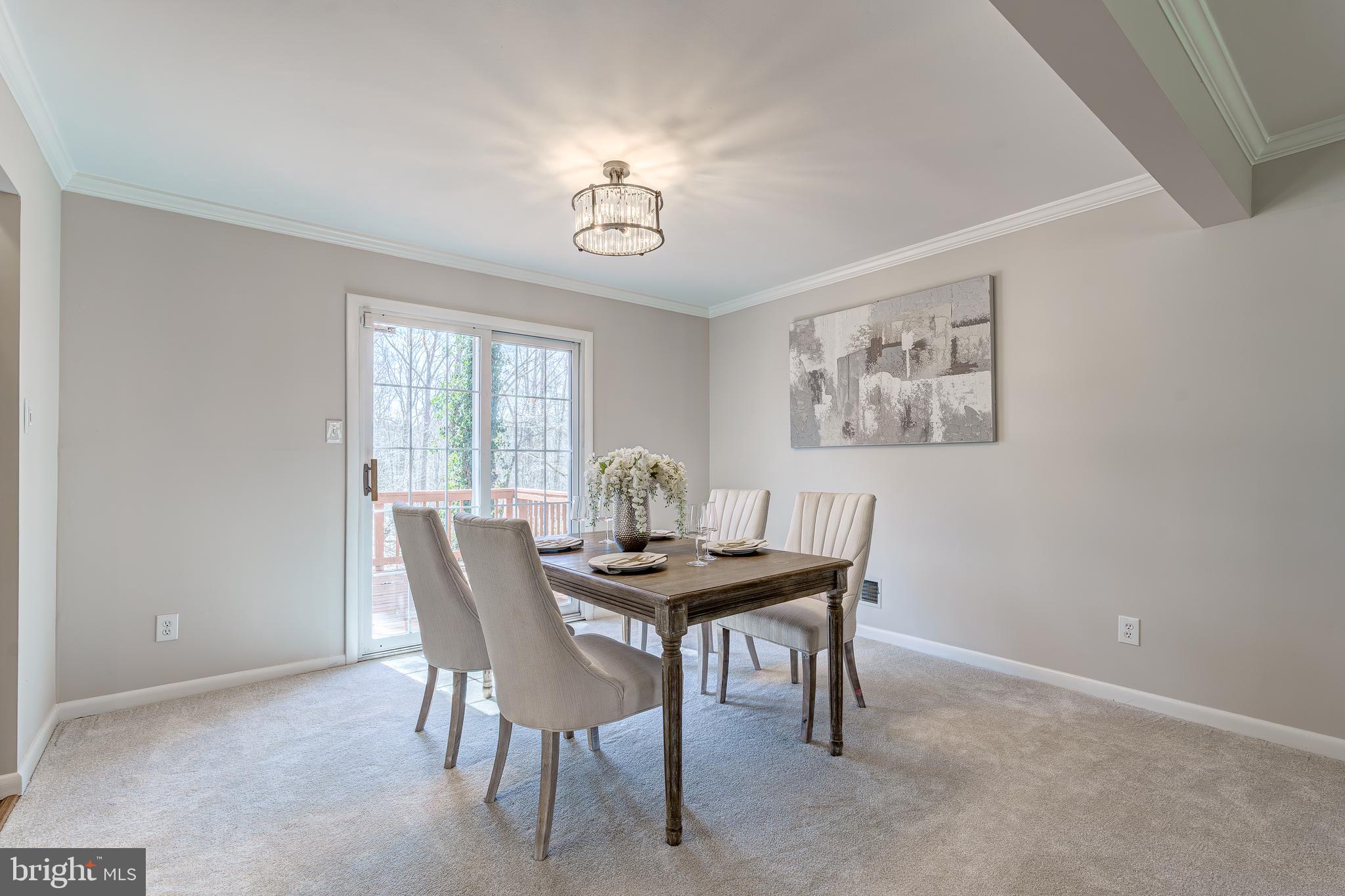 BRADLEY FORGE - Residential