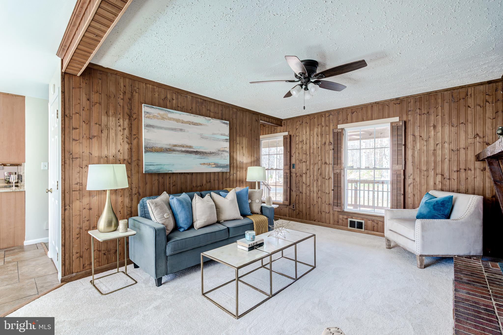 BRADLEY FORGE - Residential