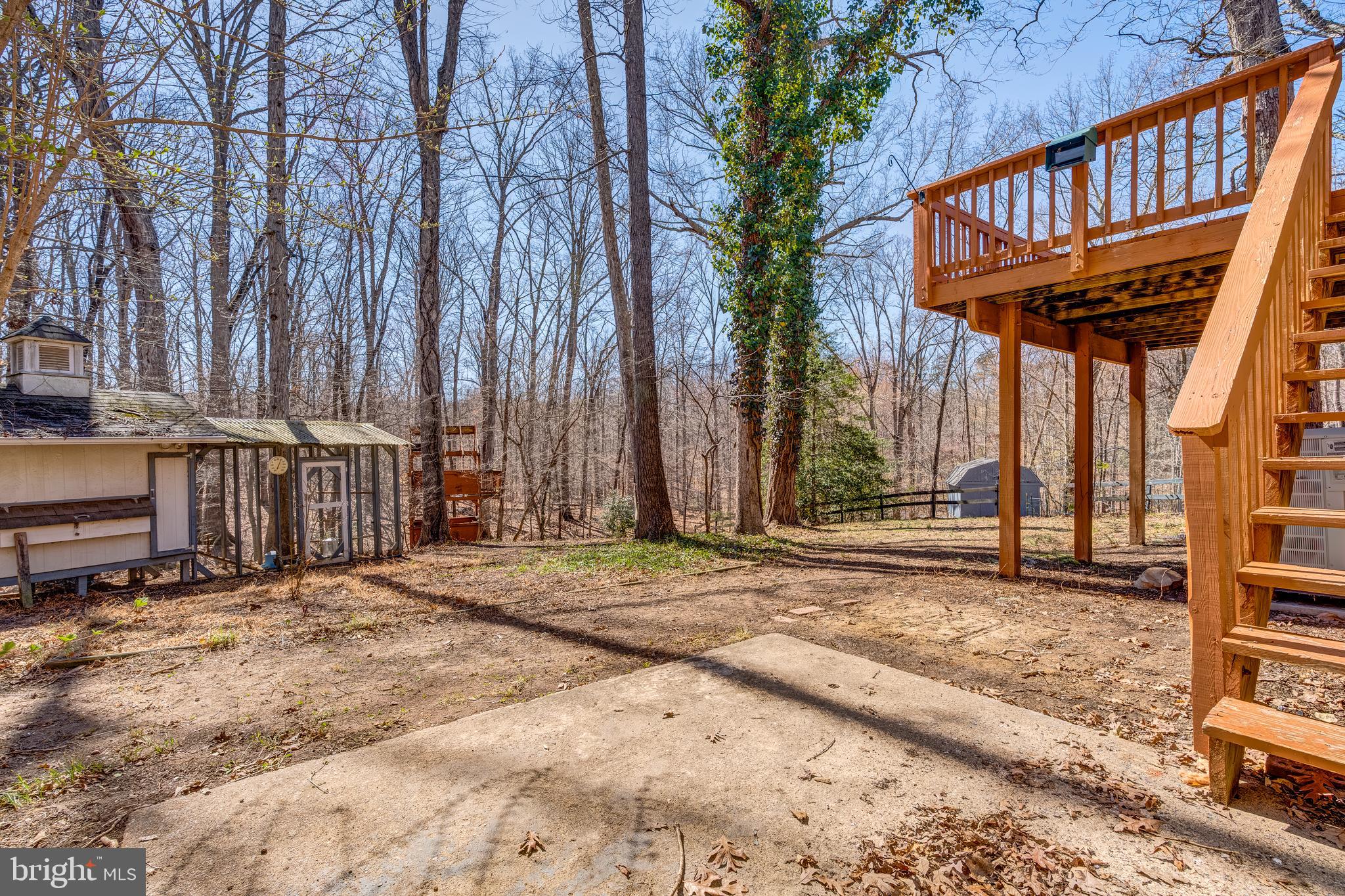 BRADLEY FORGE - Residential