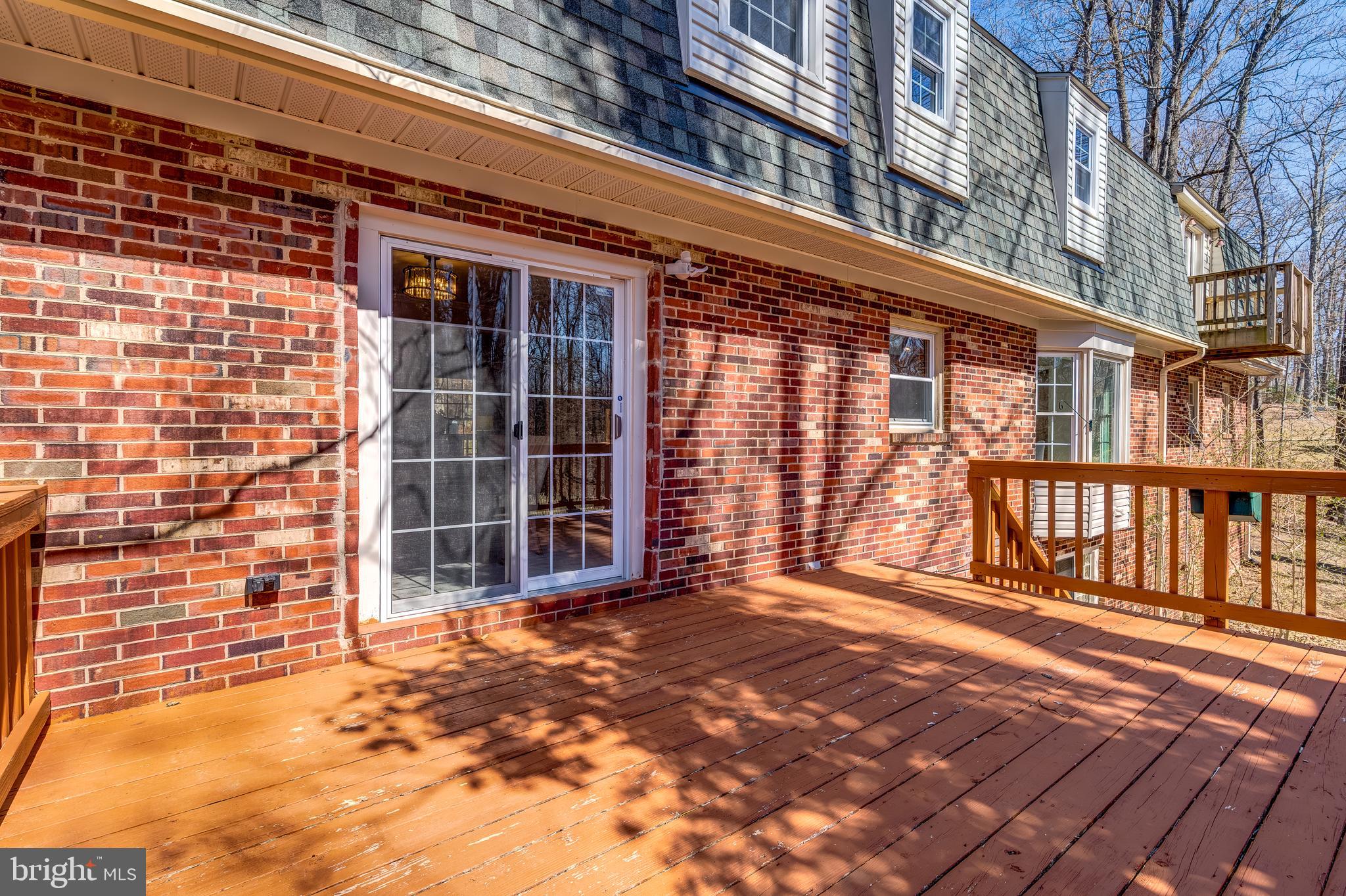 BRADLEY FORGE - Residential