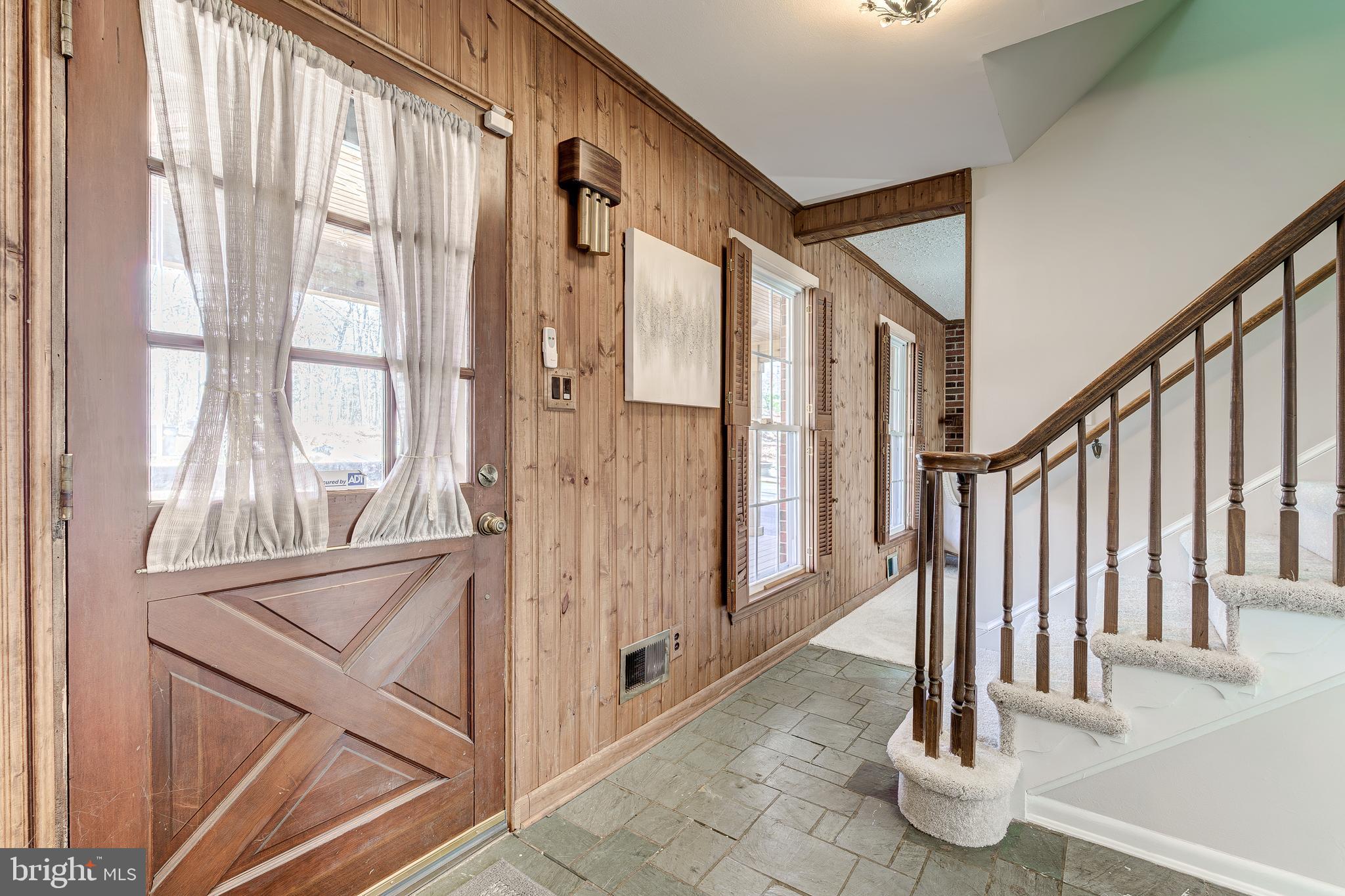 BRADLEY FORGE - Residential