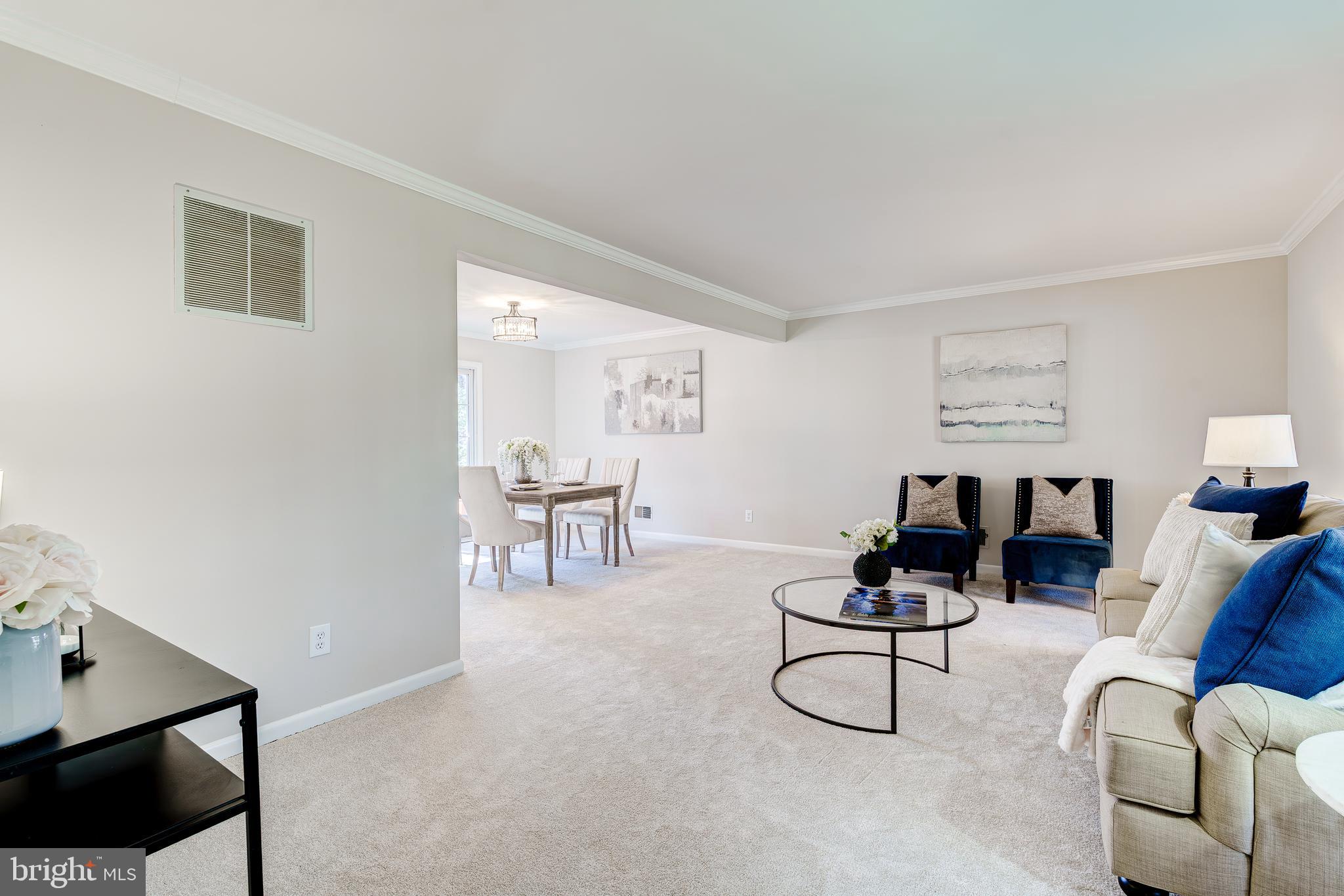 BRADLEY FORGE - Residential