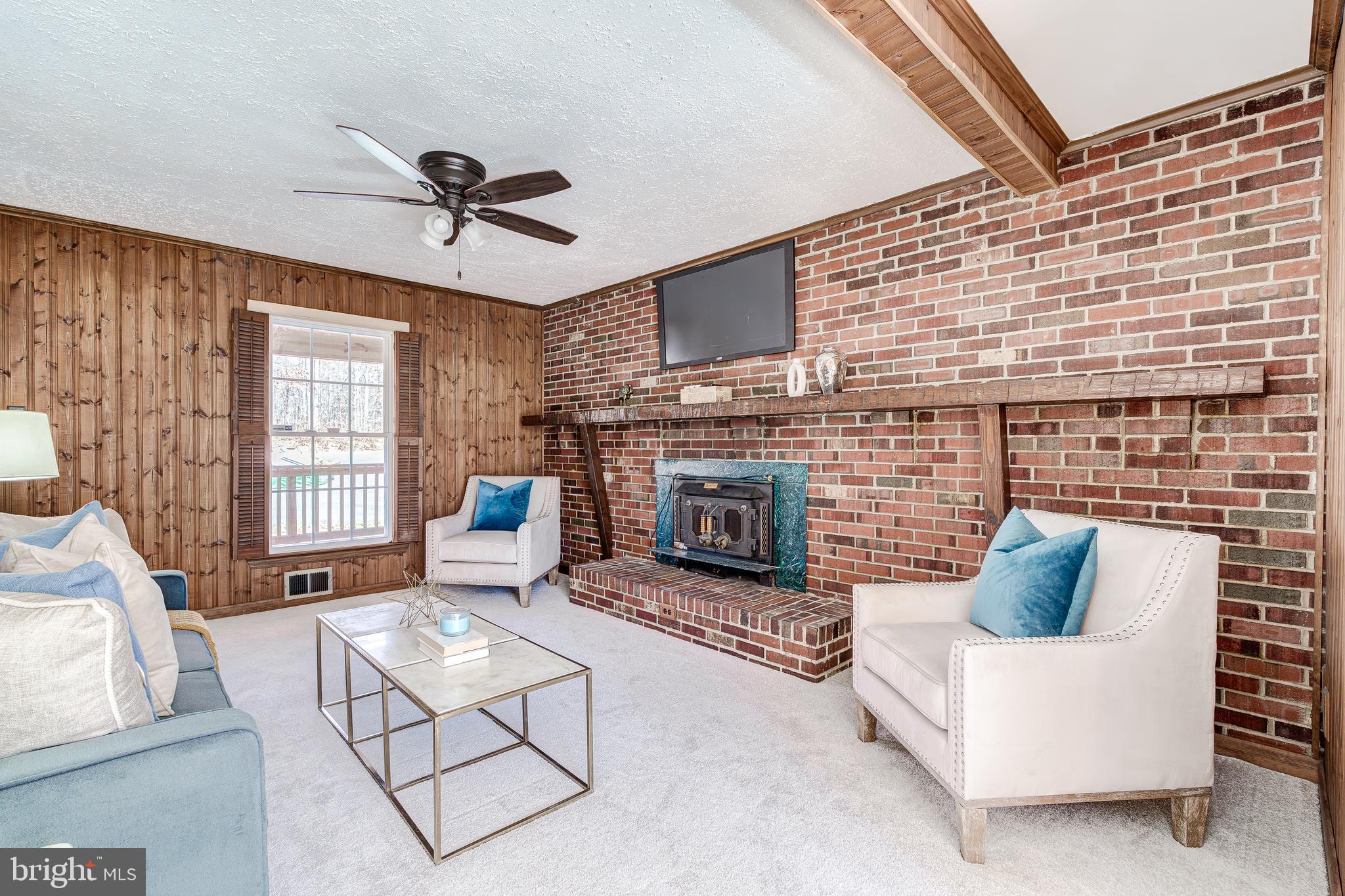 BRADLEY FORGE - Residential