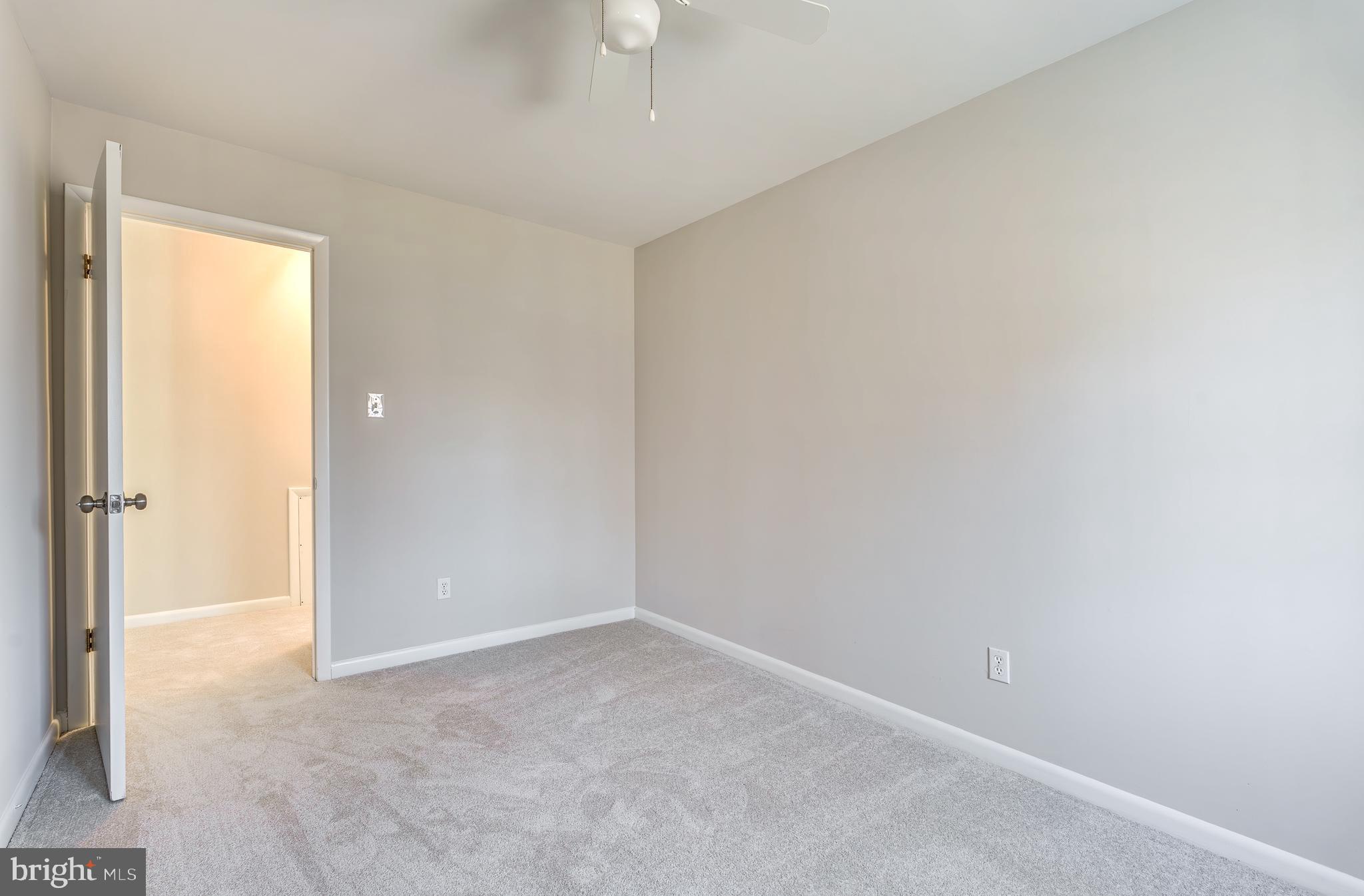 BRADLEY FORGE - Residential