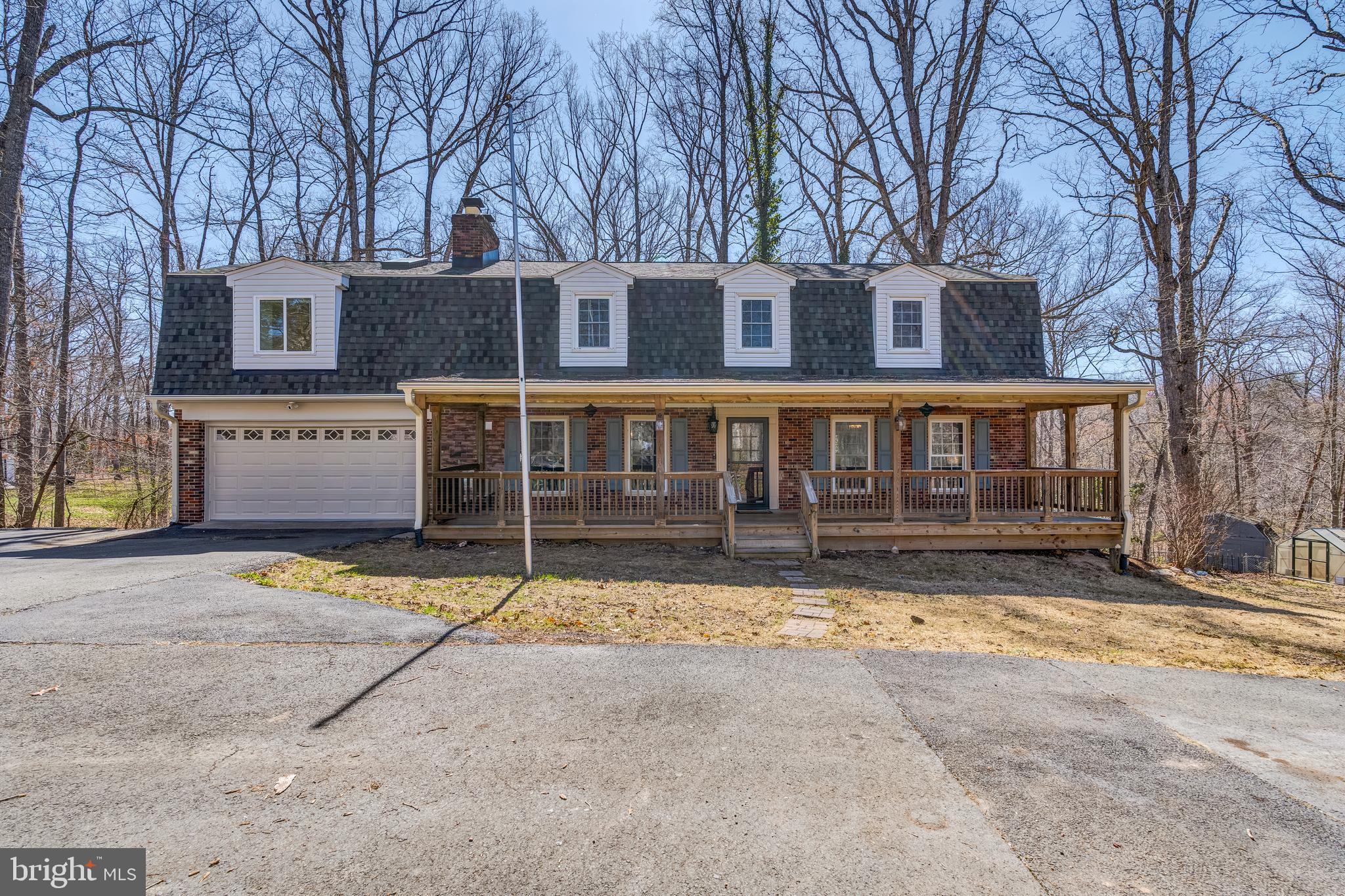 BRADLEY FORGE - Residential