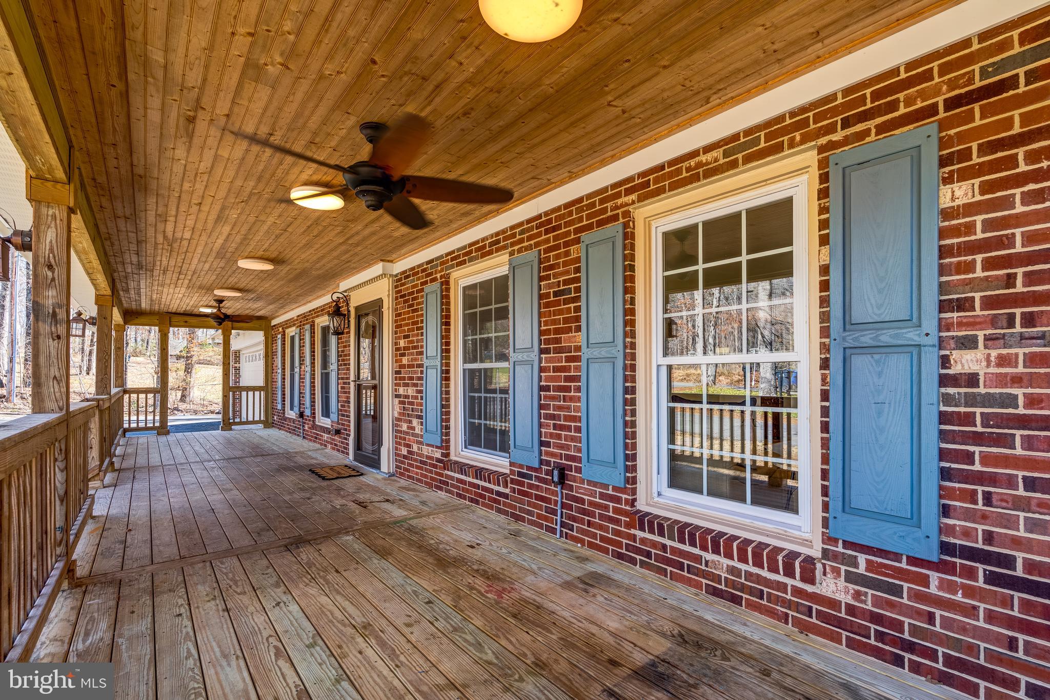 BRADLEY FORGE - Residential