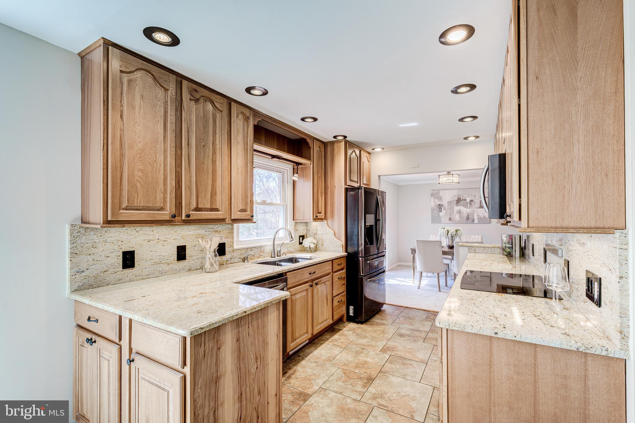 BRADLEY FORGE - Residential