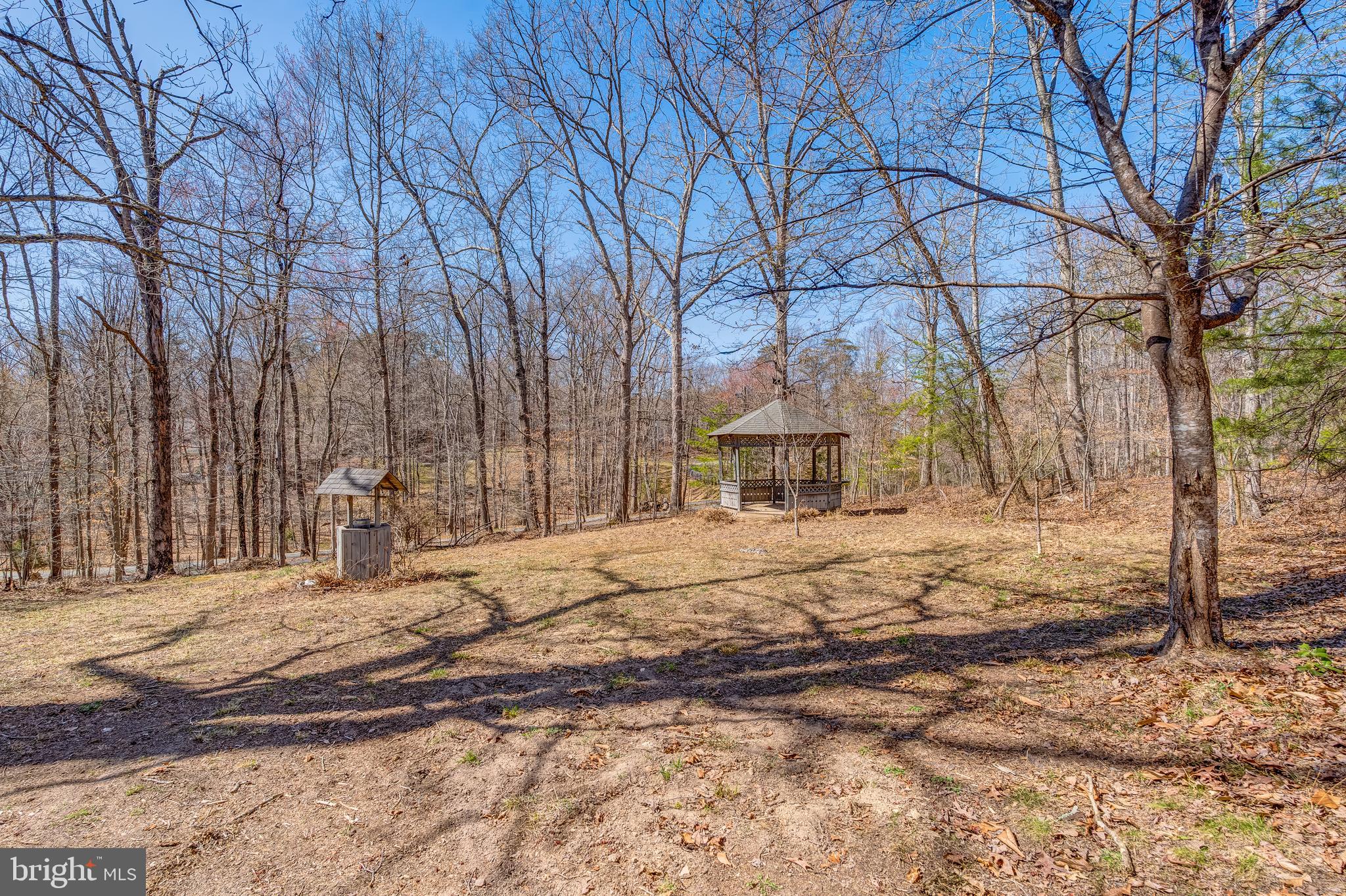 BRADLEY FORGE - Residential