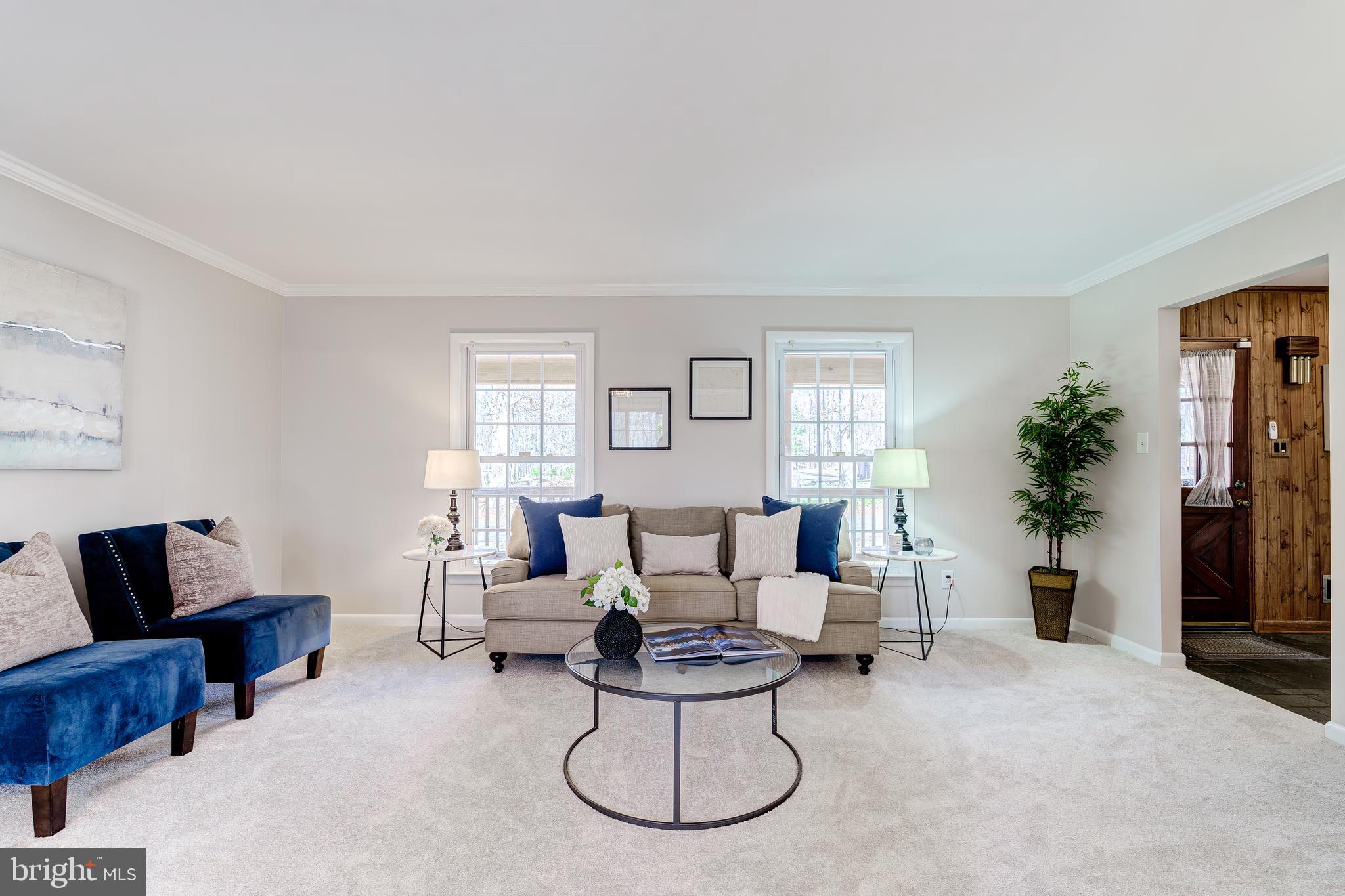 BRADLEY FORGE - Residential
