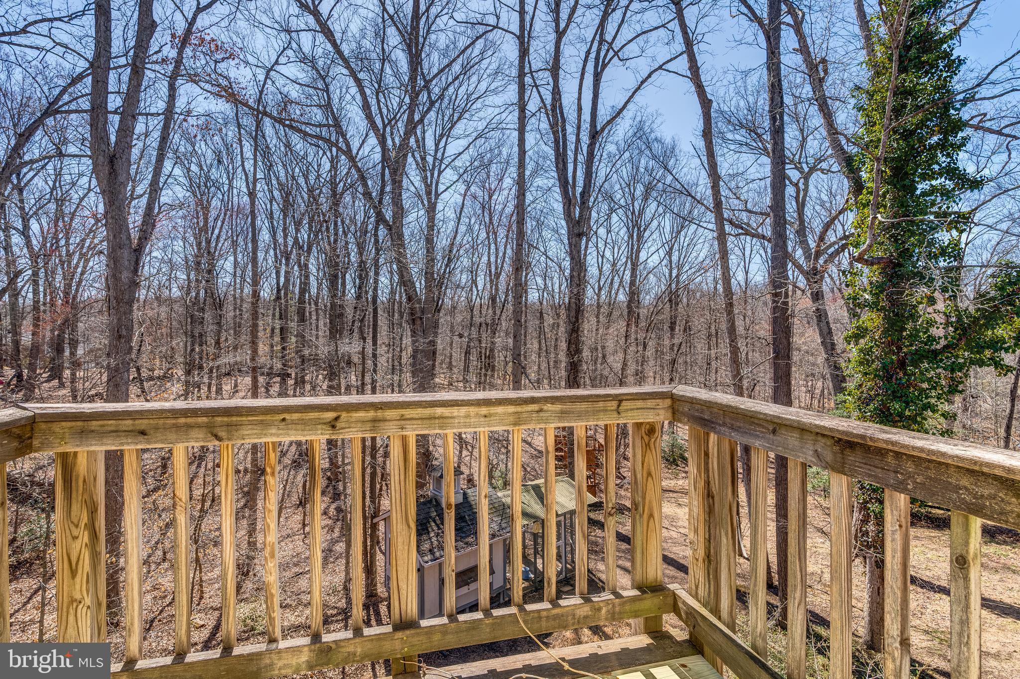 BRADLEY FORGE - Residential