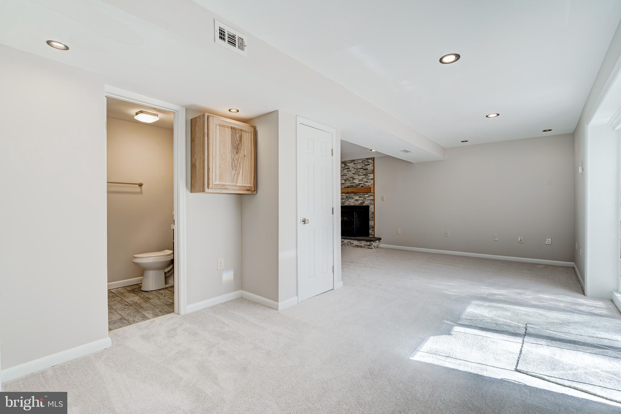 BRADLEY FORGE - Residential