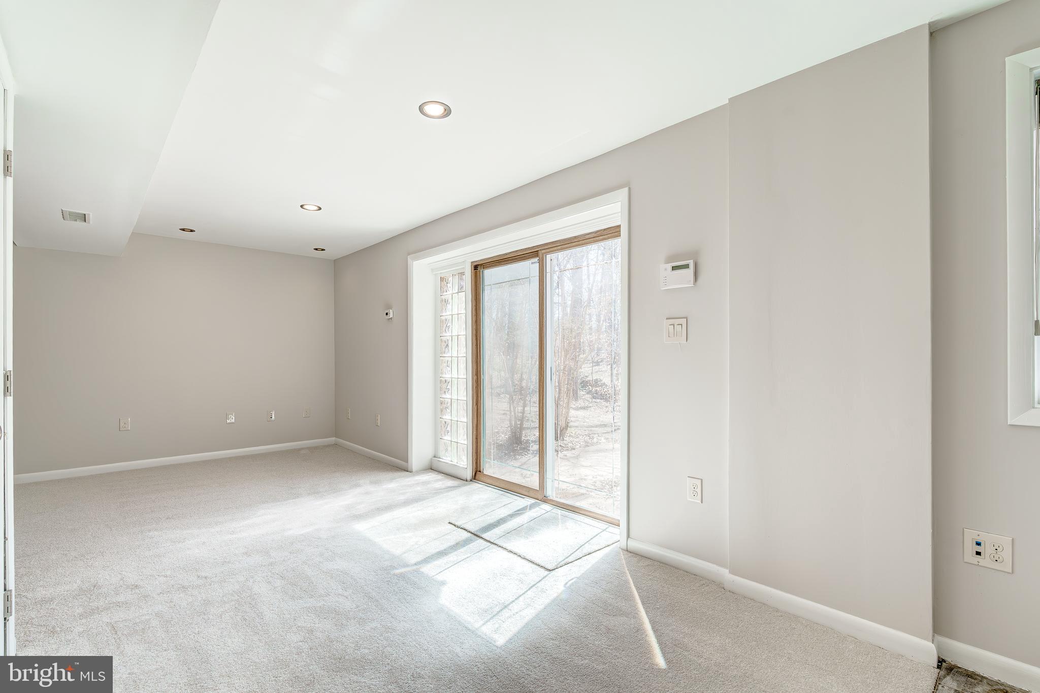BRADLEY FORGE - Residential