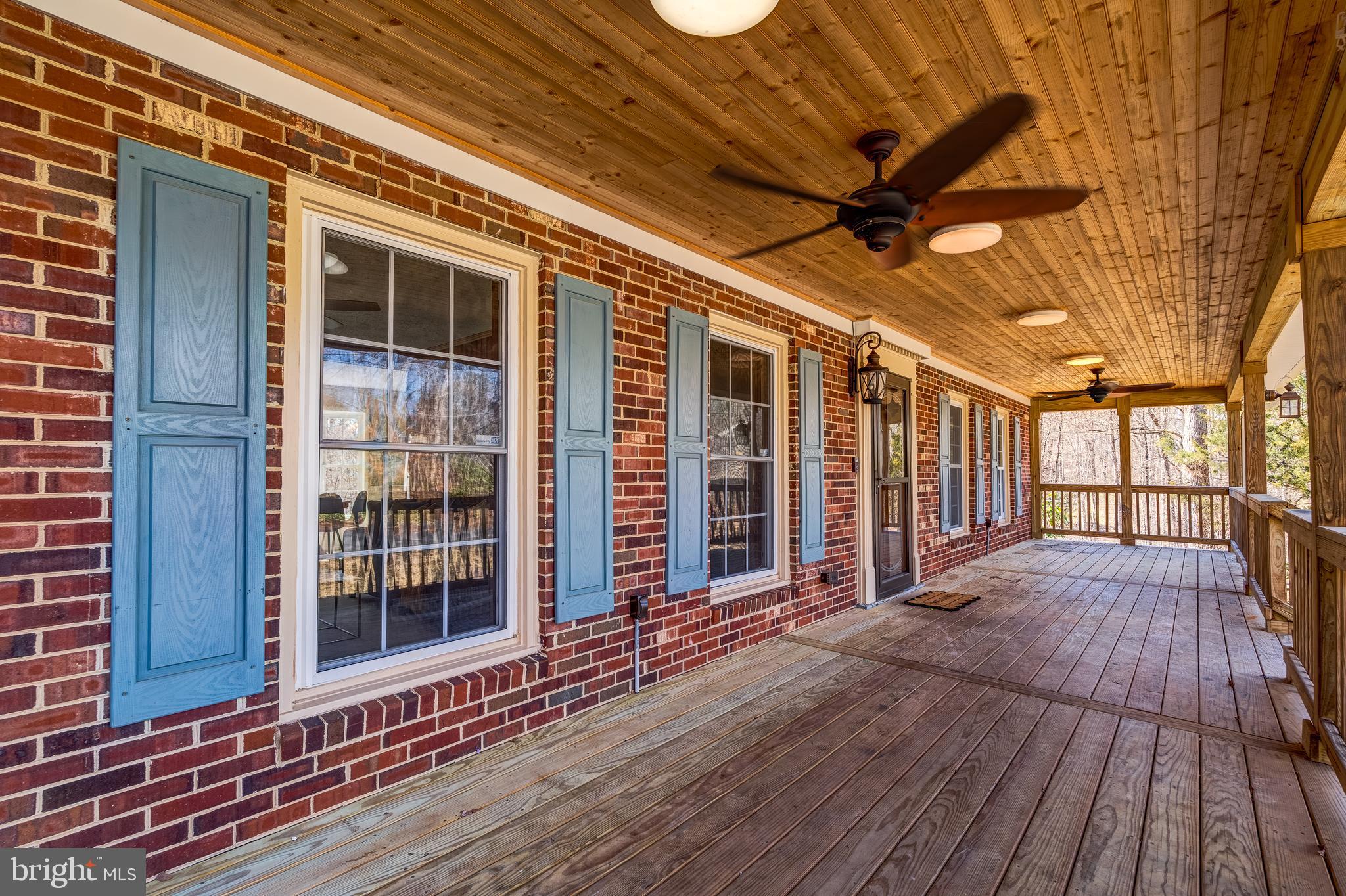 BRADLEY FORGE - Residential