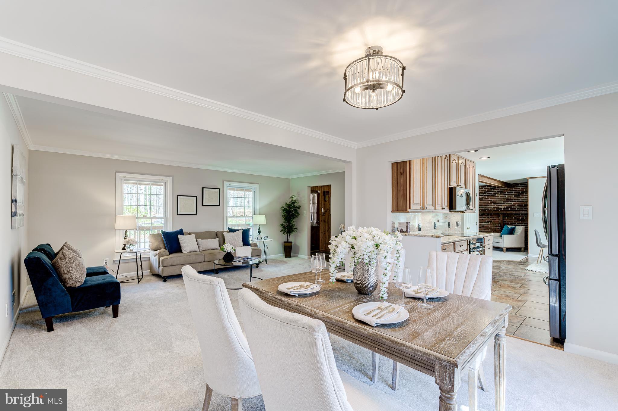 BRADLEY FORGE - Residential