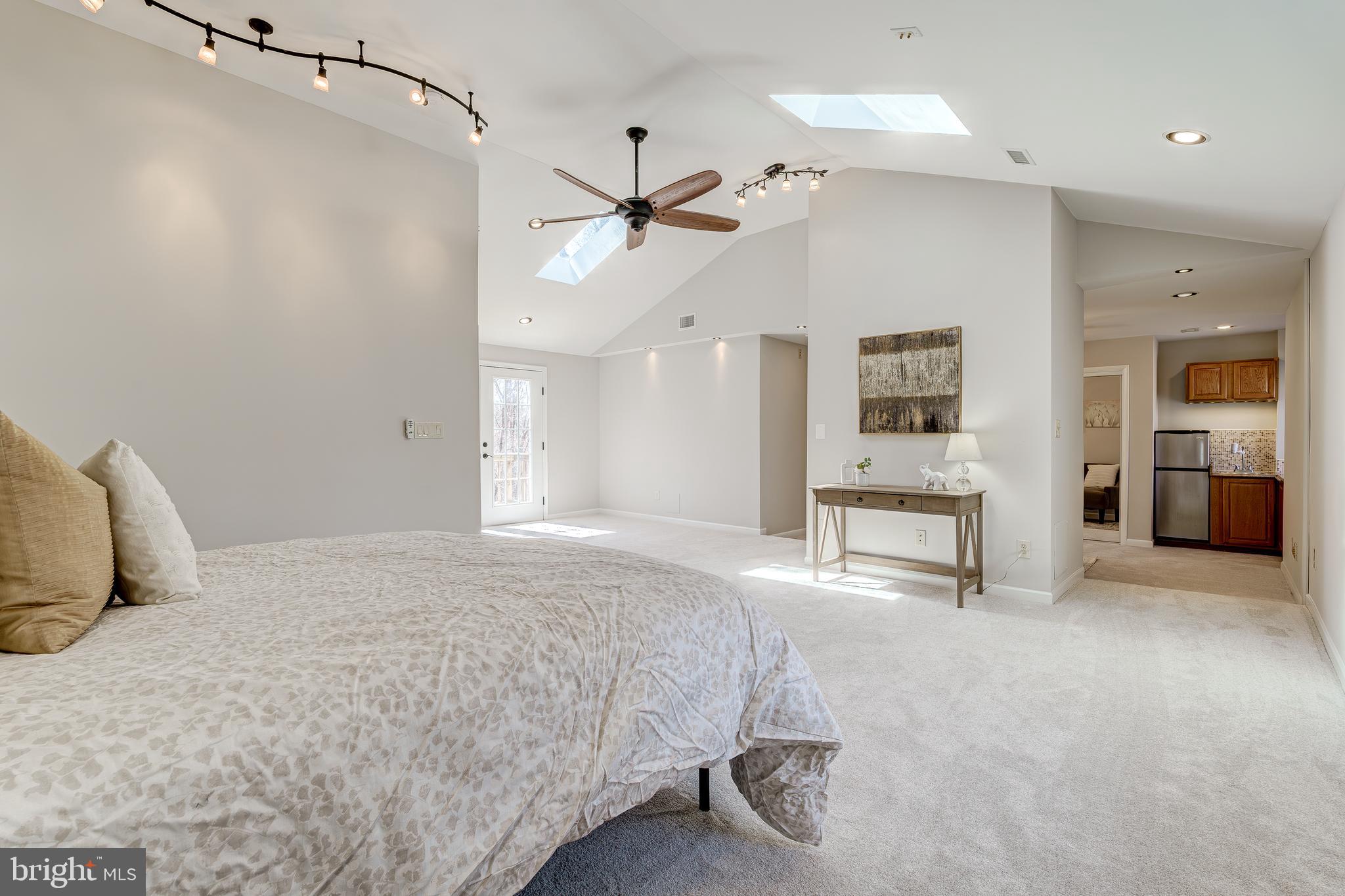 BRADLEY FORGE - Residential