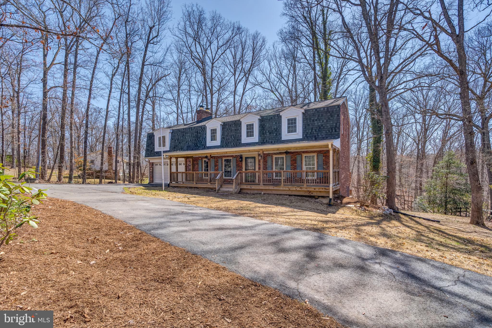 BRADLEY FORGE - Residential