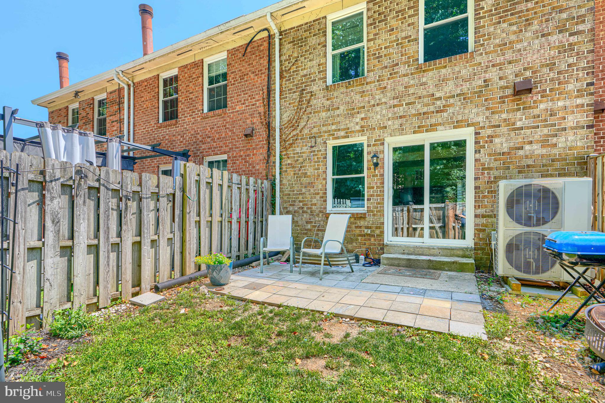 MARBLE HILL - Residential