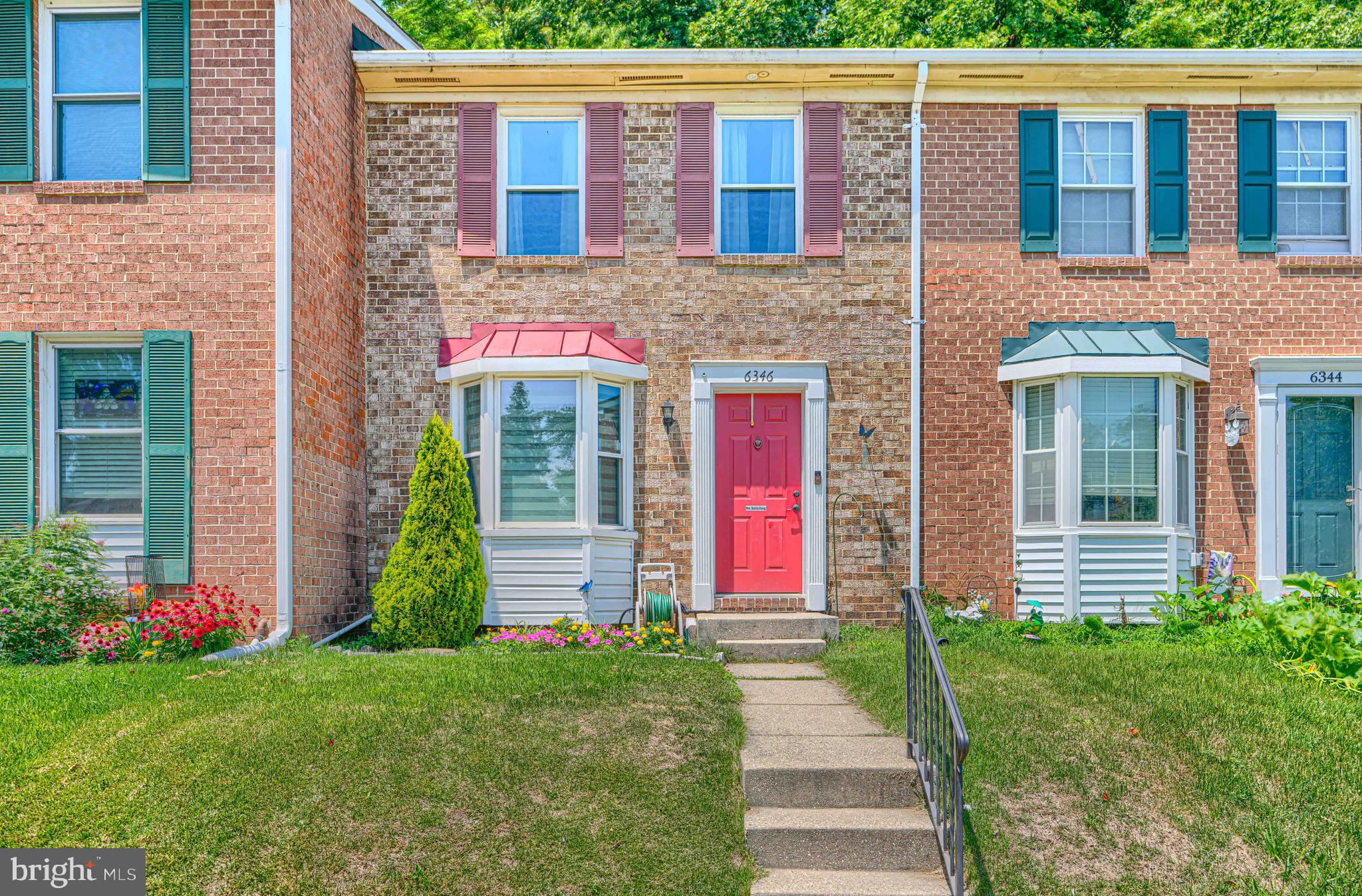 MARBLE HILL - Residential