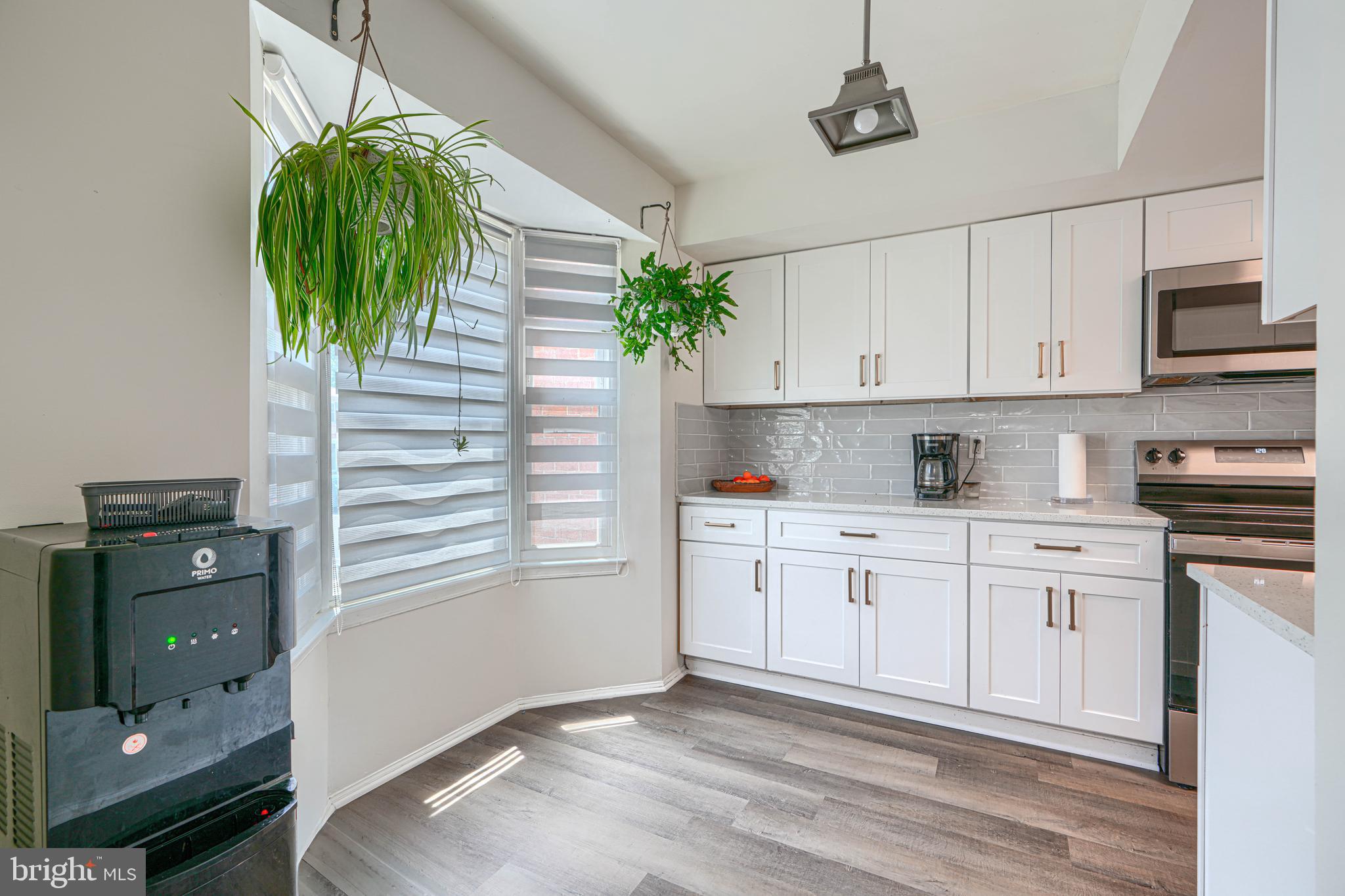 MARBLE HILL - Residential