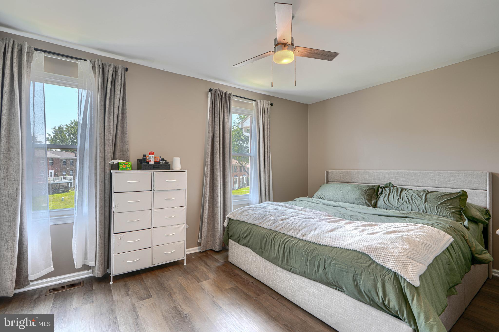 MARBLE HILL - Residential