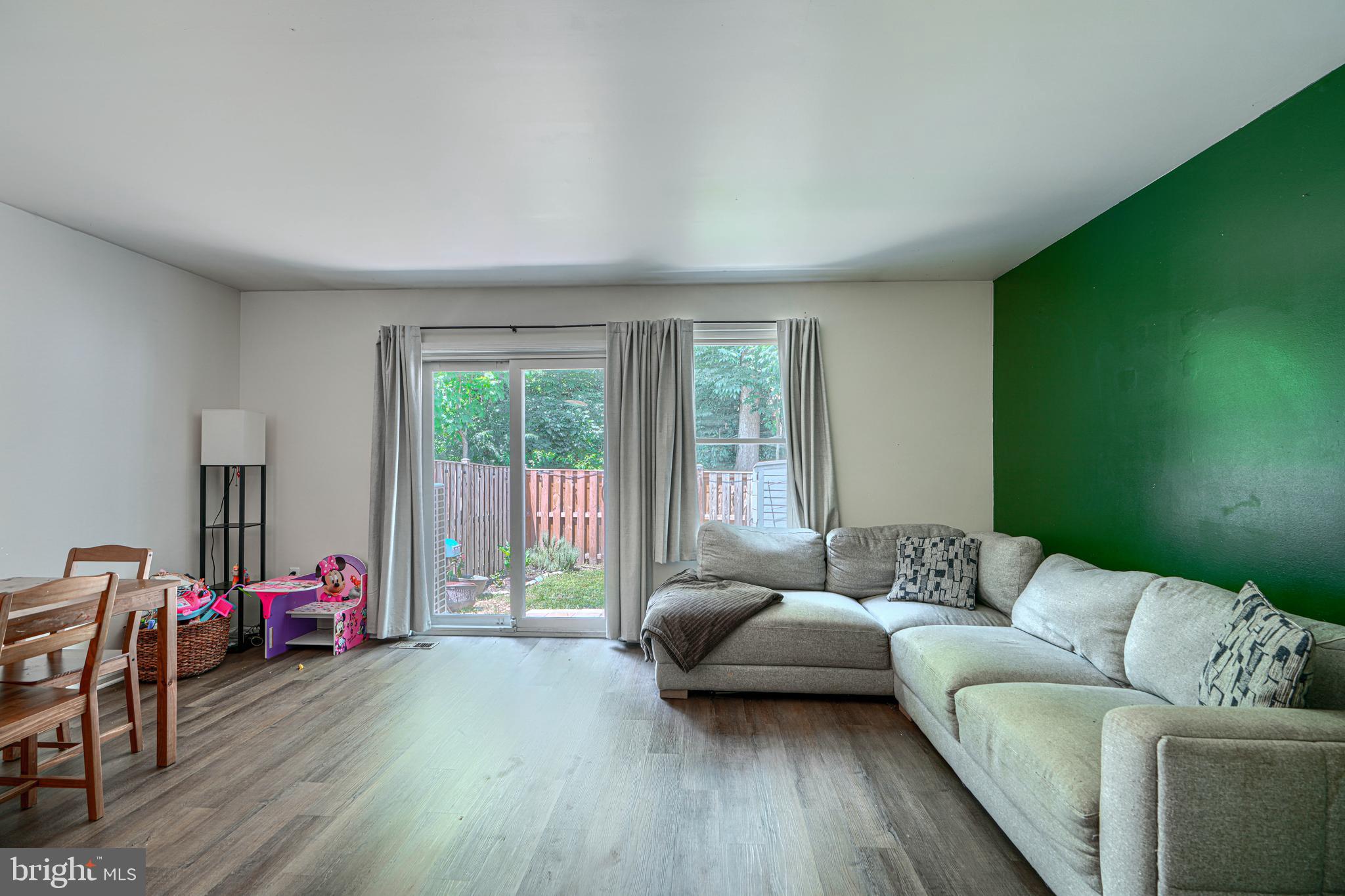 MARBLE HILL - Residential