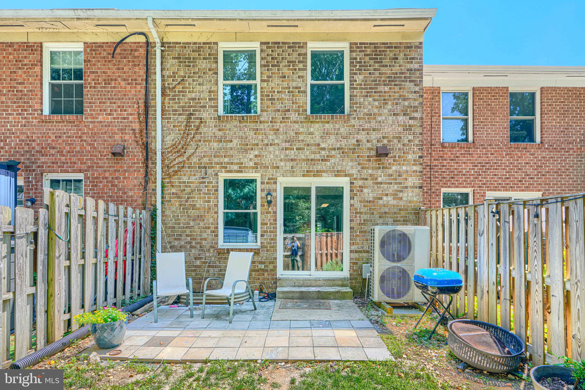 MARBLE HILL - Residential