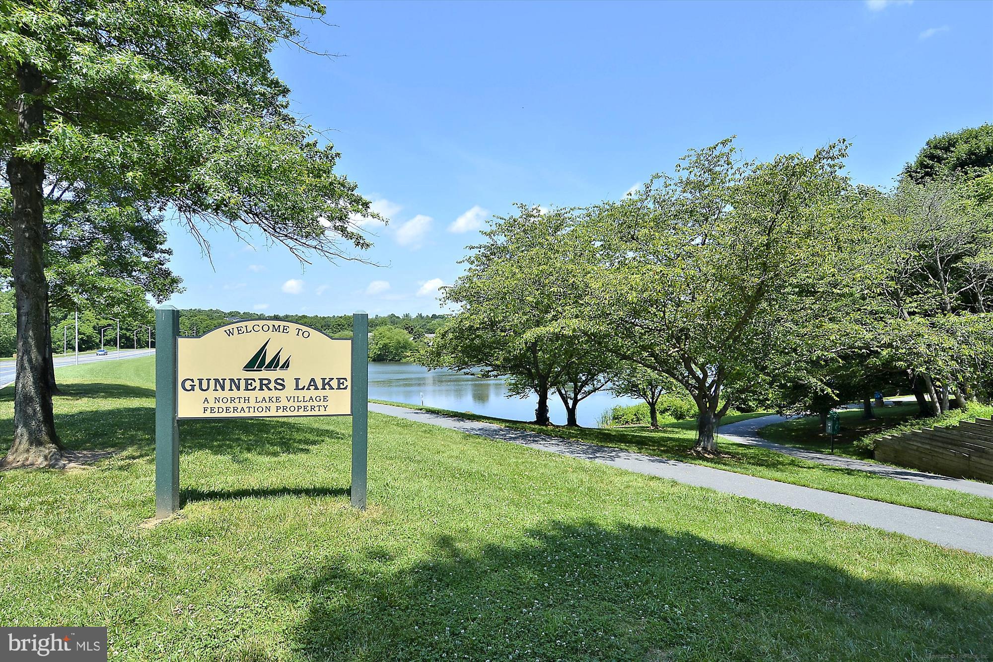 GUNNERS LAKE VILLAGE - Residential