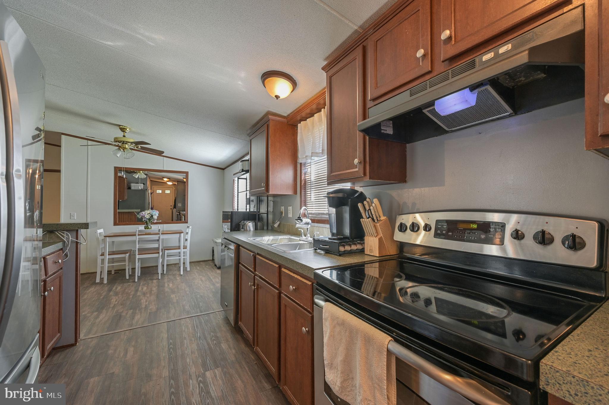 Welcome home to 33 Hedgerow Hollow Rd. in Smyrna! This sweet and inviting 3-bedroom, 2 full bathroom manufactured home is full of charm and thoughtful updates. Make this "home" during this Spring Market!

Step inside to find fresh new carpet throughout, creating a clean and cozy feel in every room. The home has been well cared for with many cosmetic updates that add modern touches while maintaining its warm, welcoming vibe. Enjoy peace of mind with a newer roof installed in September 2021—one less thing to worry about! The layout offers comfortable living spaces, perfect for relaxing or entertaining.
Whether you’re a first-time buyer, downsizing, or looking for an affordable move-in ready option, this home checks all the boxes. Come see it for yourself—this one won’t last long!

Professional photos will be coming soon!