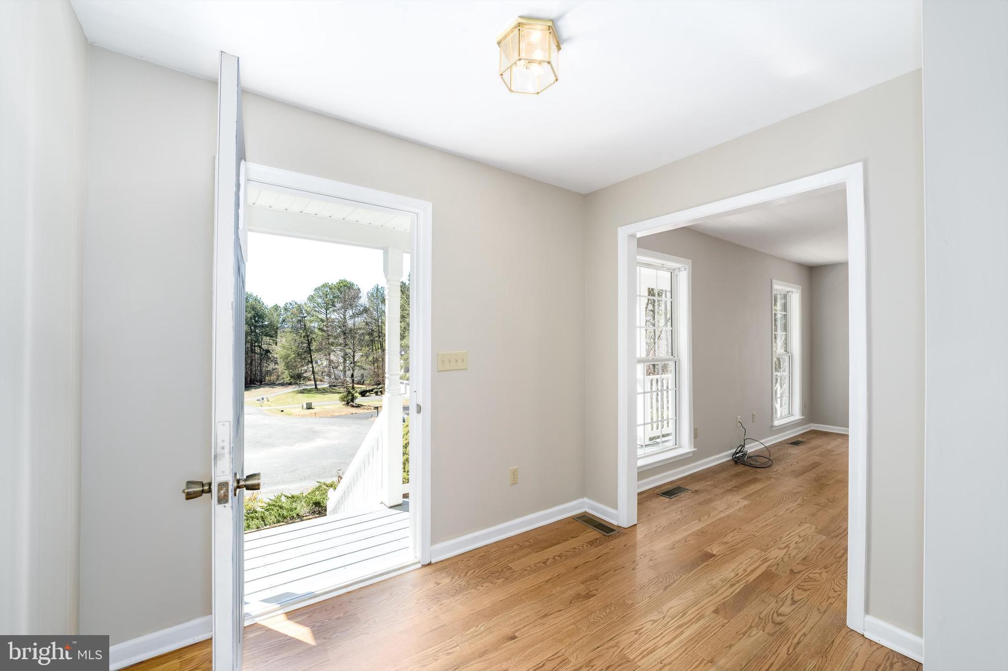 PREDDY CREEK - Residential