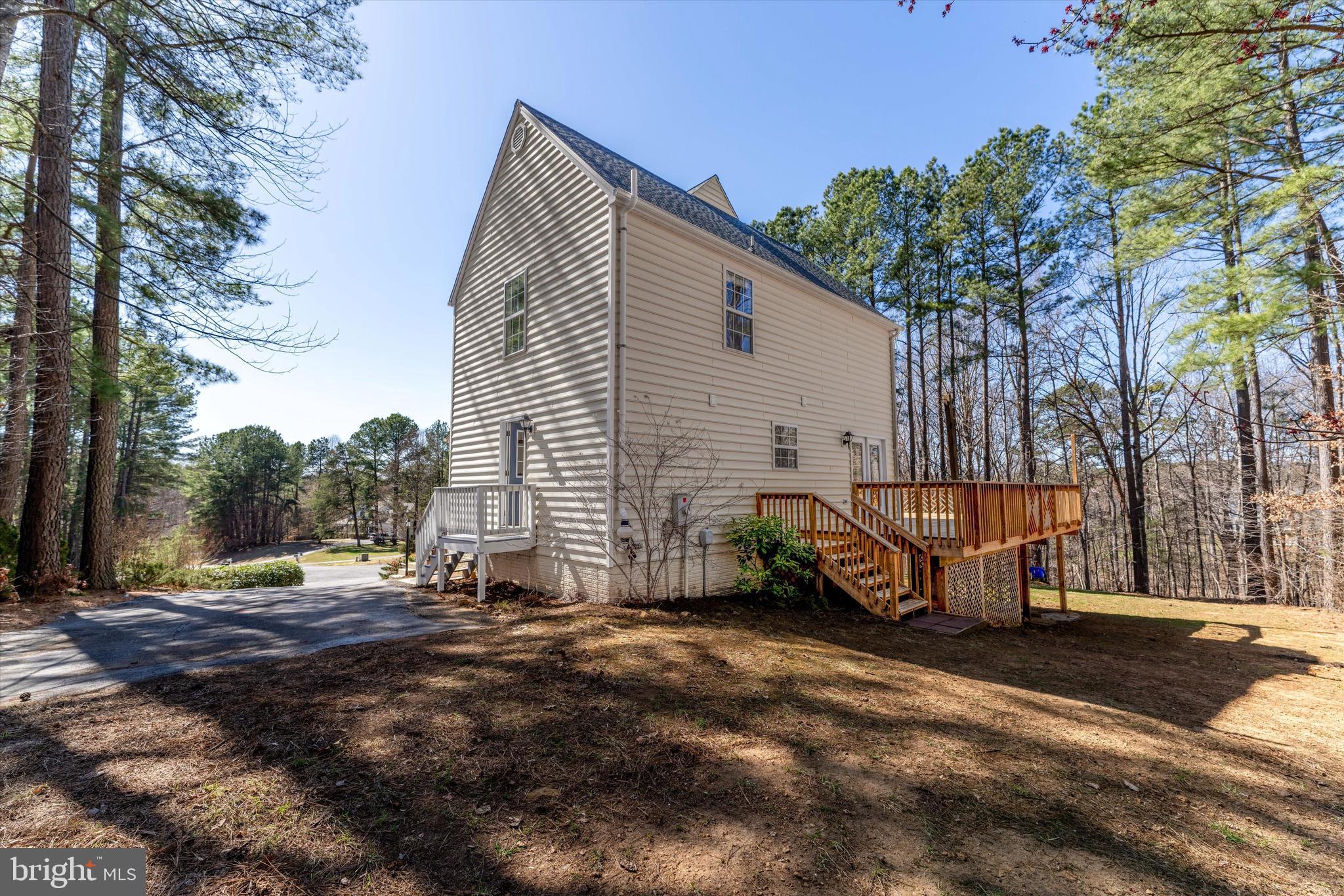 PREDDY CREEK - Residential
