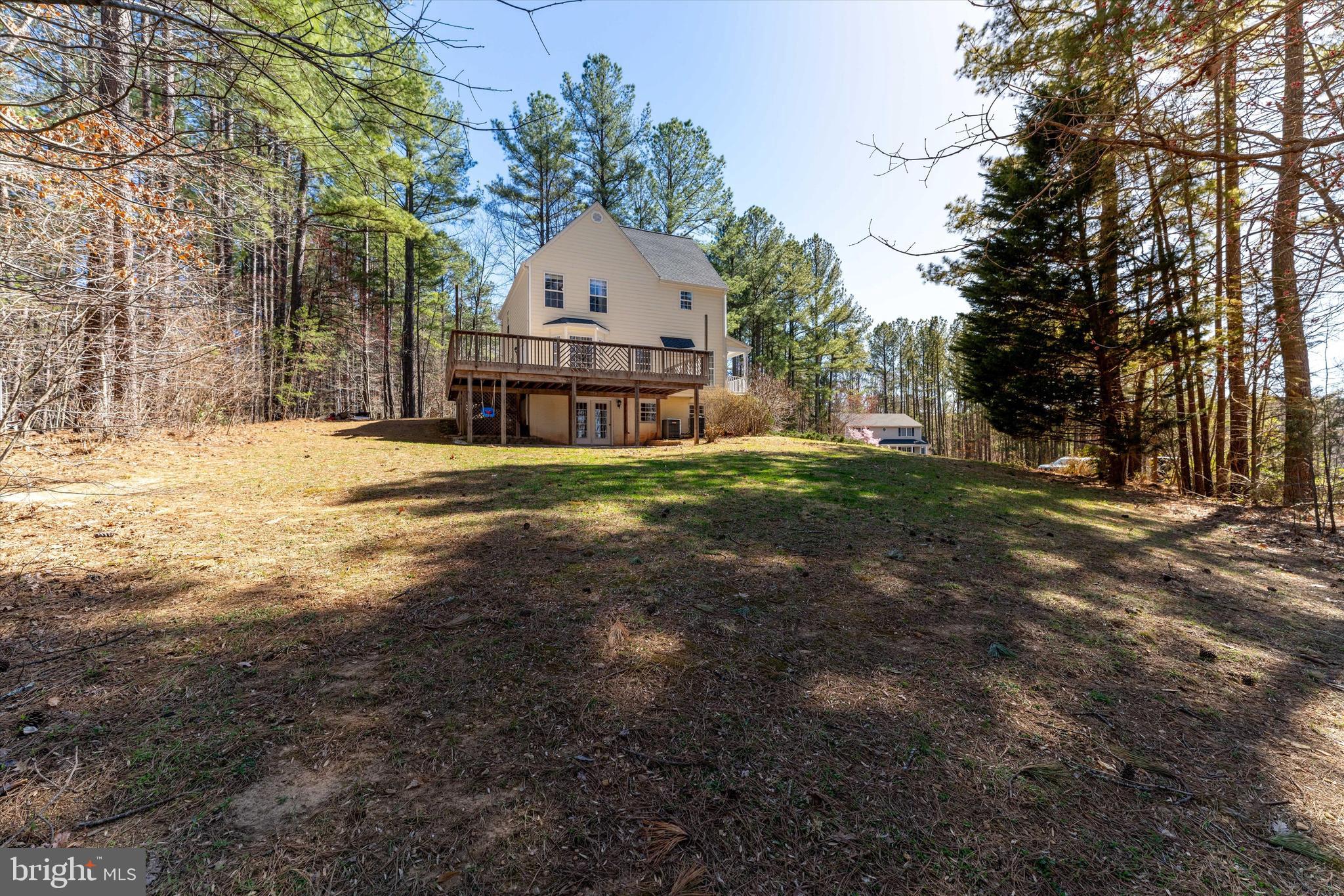 PREDDY CREEK - Residential