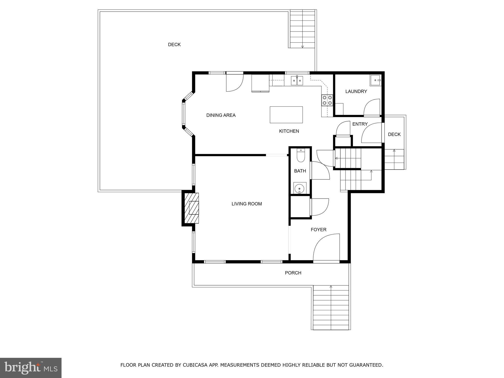 PREDDY CREEK - Residential