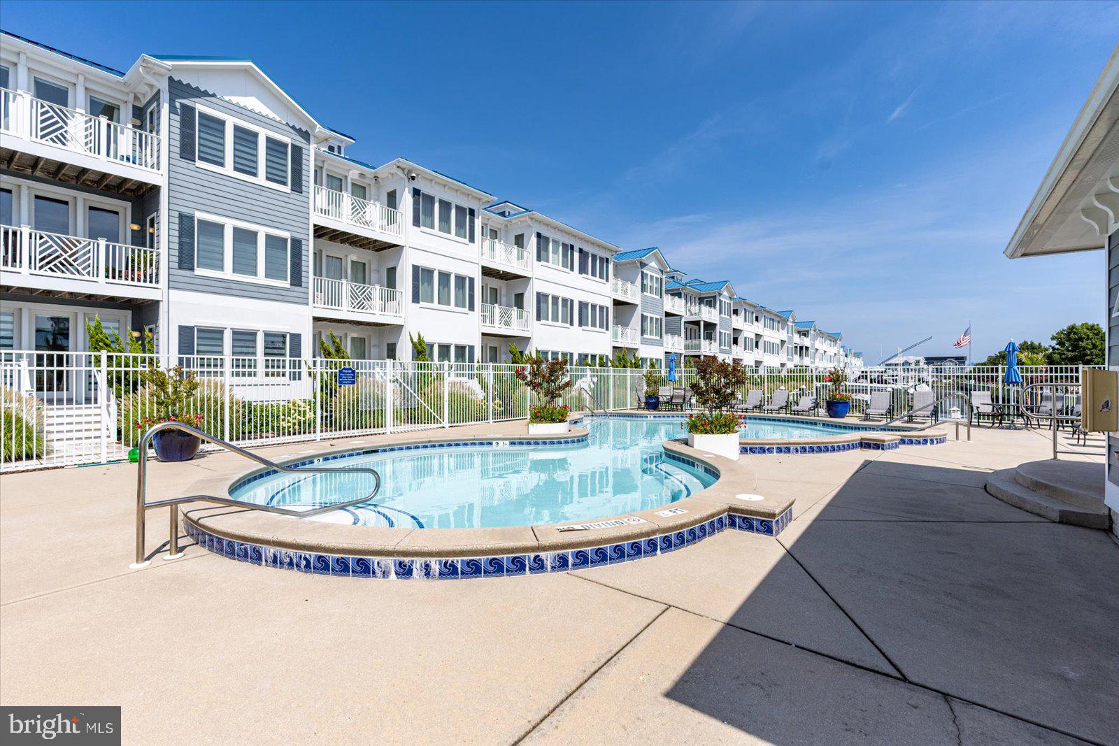 ESTATES AT INLET ISLE - Residential