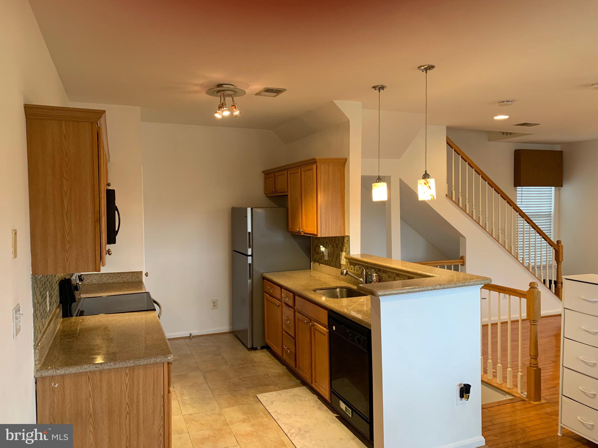 UPPER MARLBORO - Residential