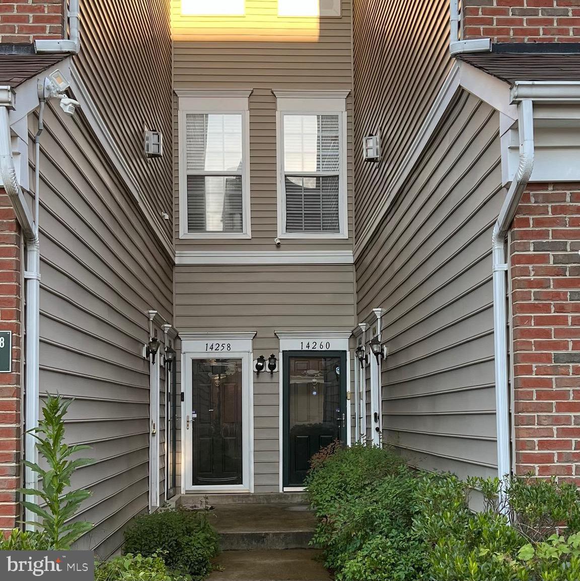 UPPER MARLBORO - Residential
