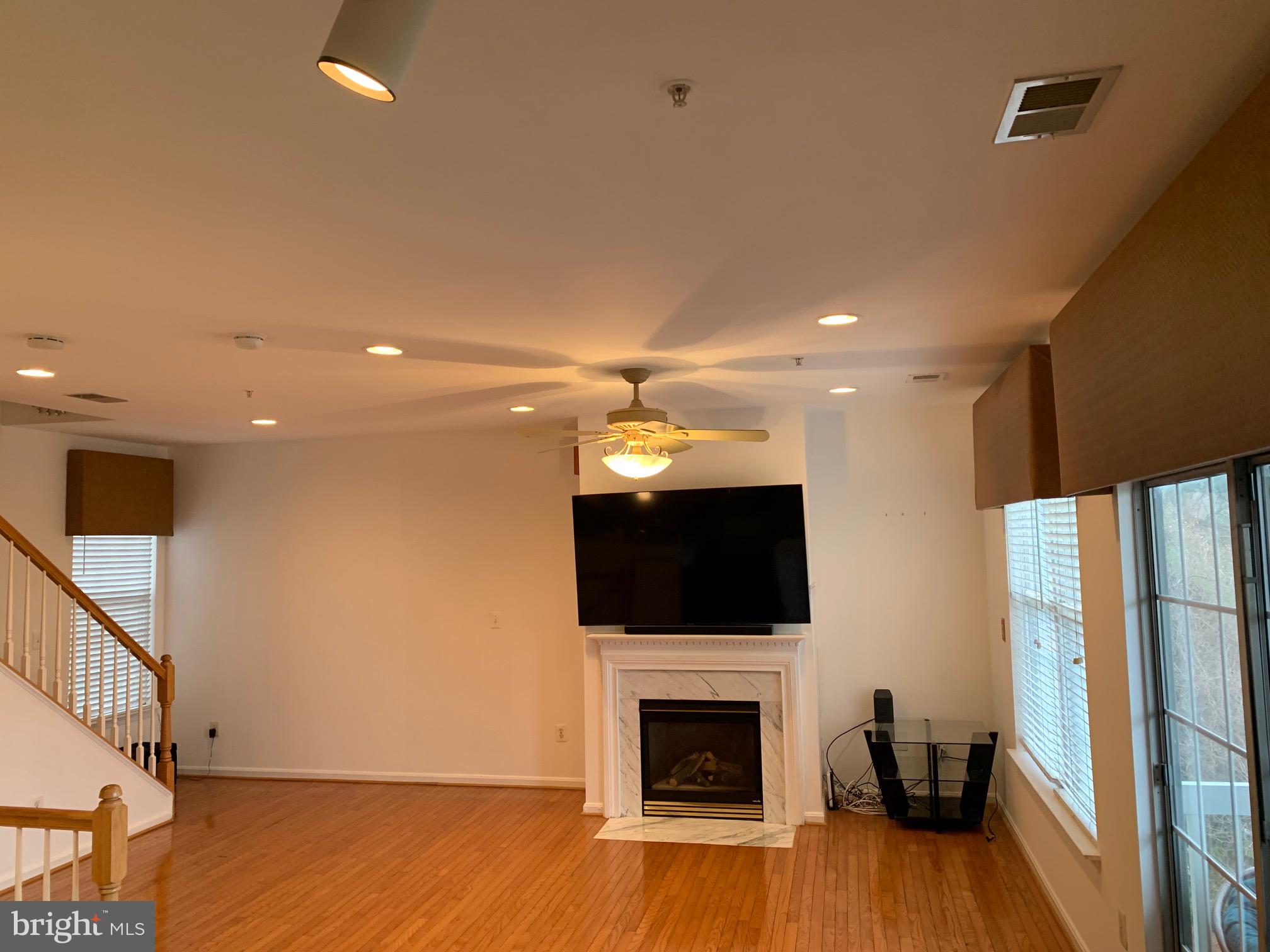 UPPER MARLBORO - Residential