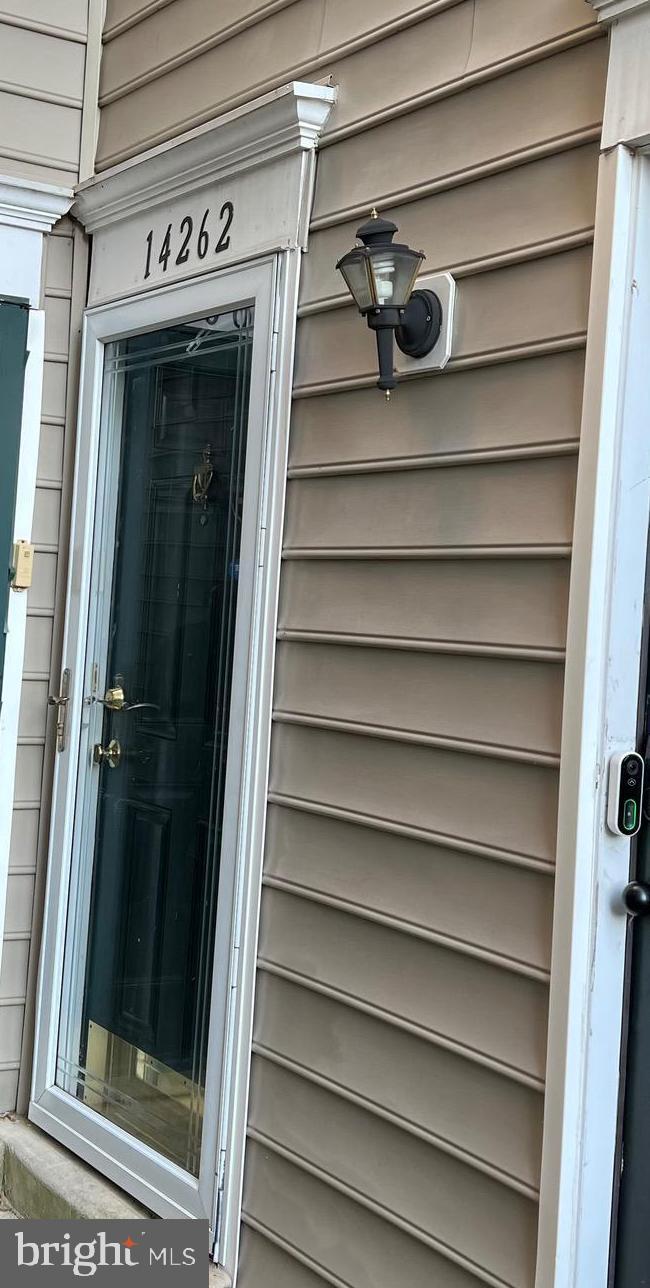 UPPER MARLBORO - Residential