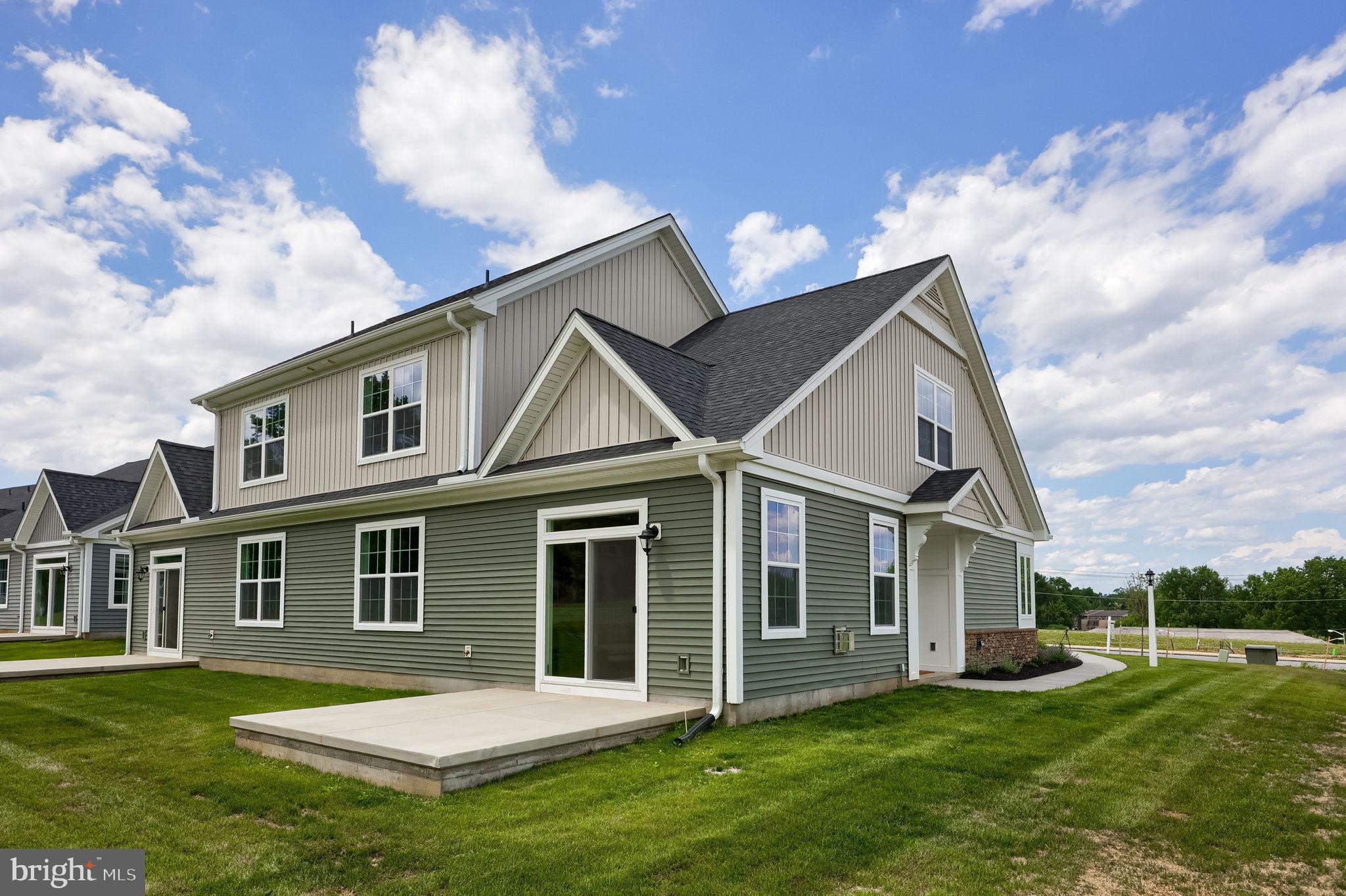 CROSSGATES - Residential