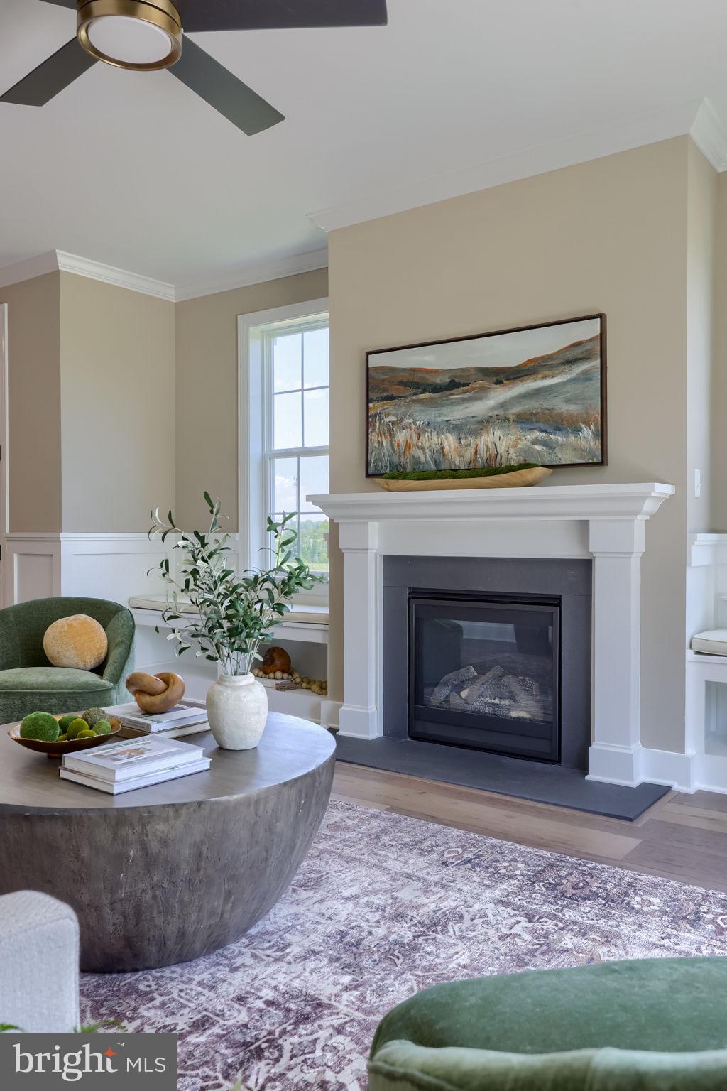 CROSSGATES - Residential