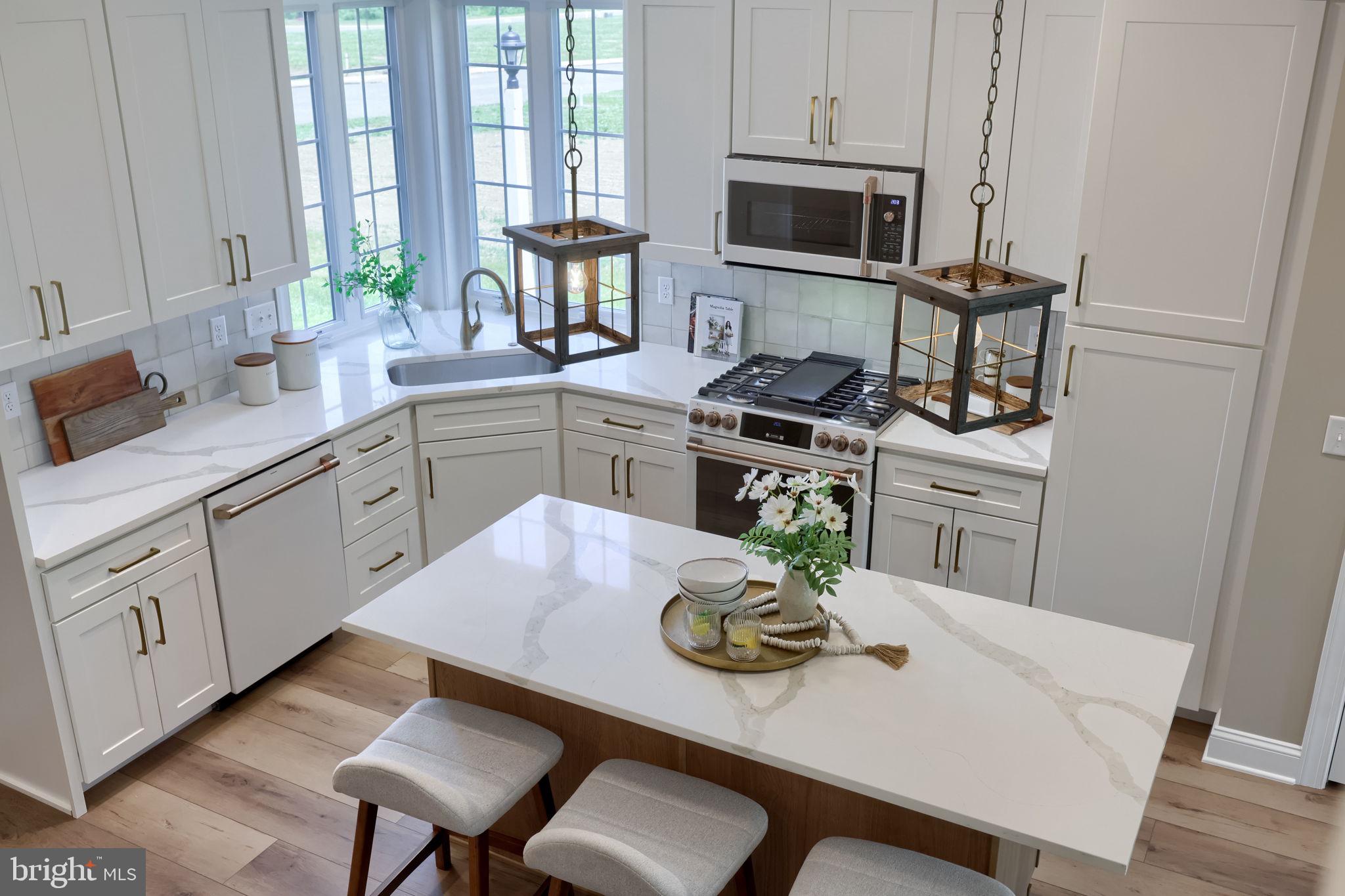 CROSSGATES - Residential