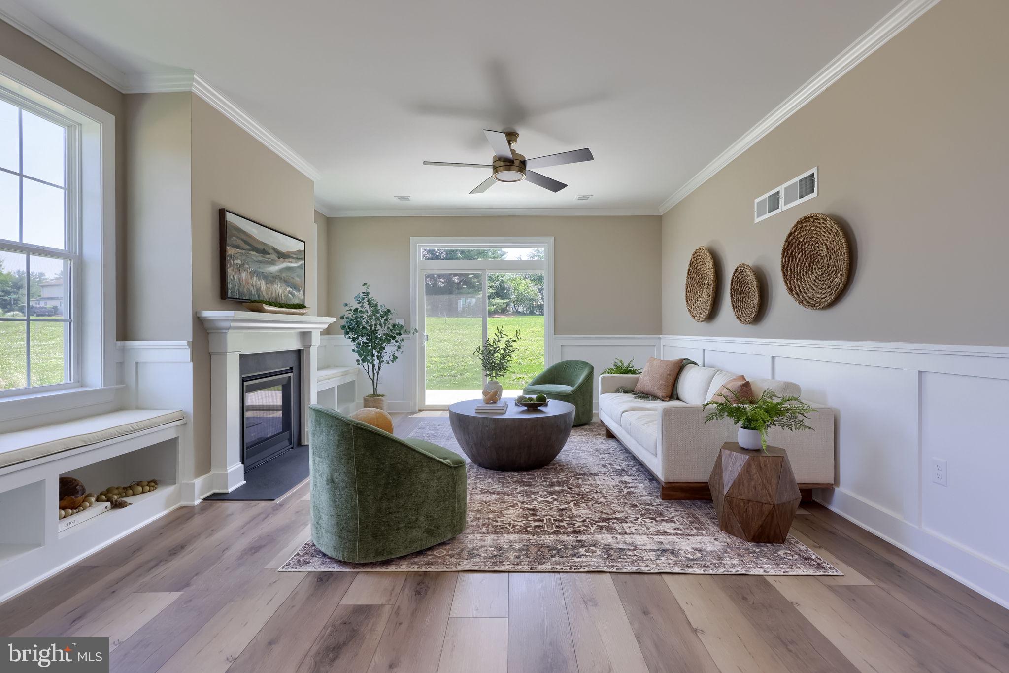 CROSSGATES - Residential