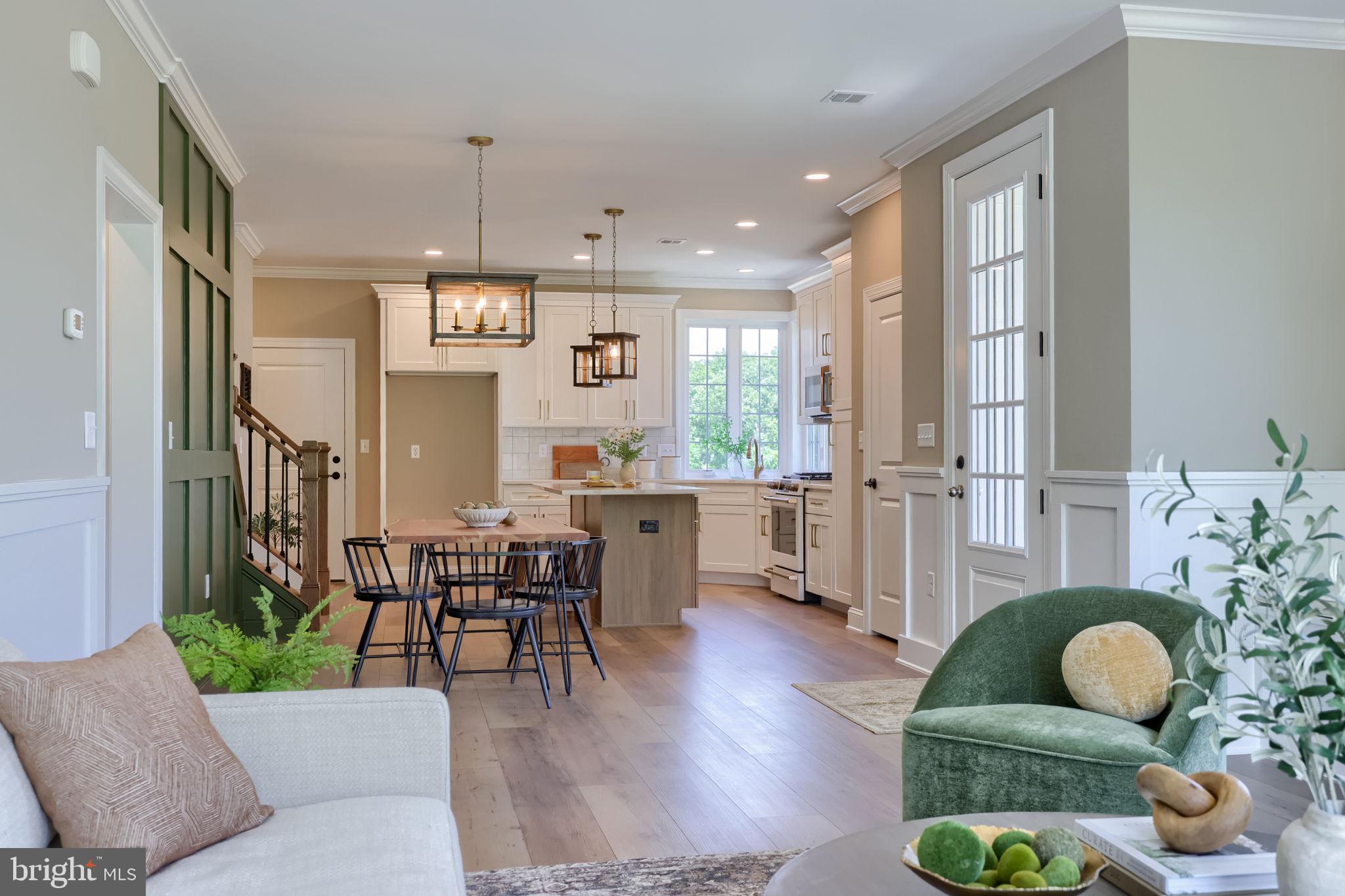 CROSSGATES - Residential