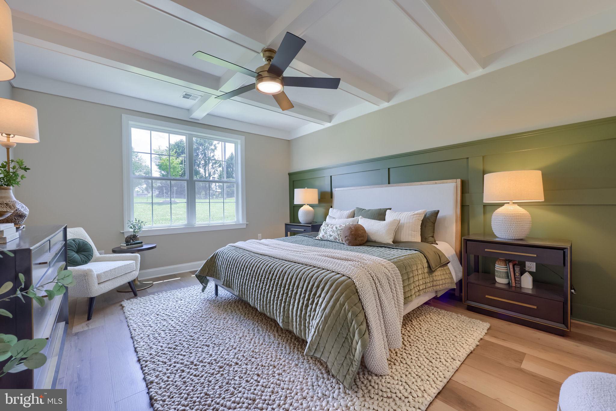 CROSSGATES - Residential