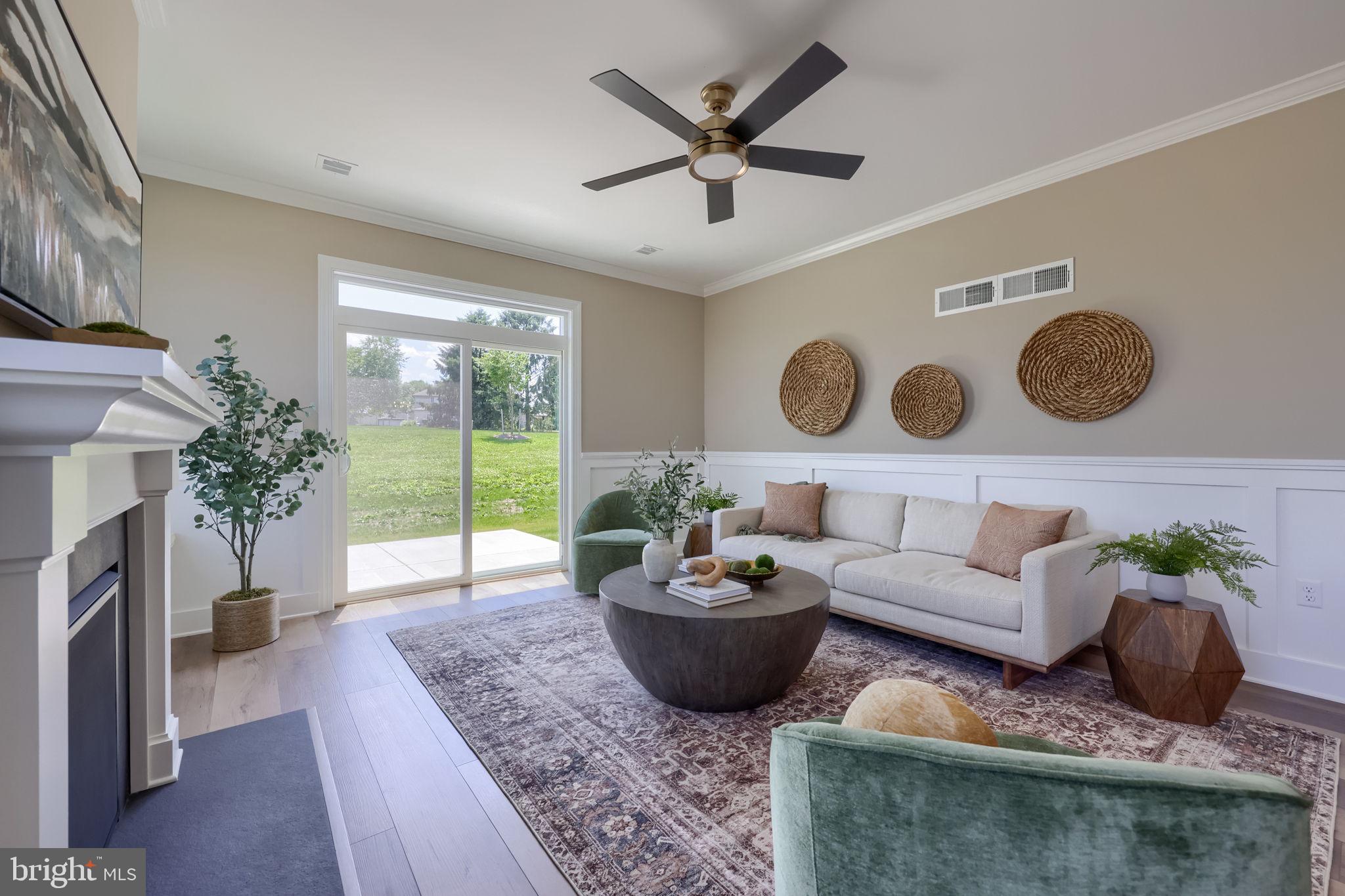 CROSSGATES - Residential
