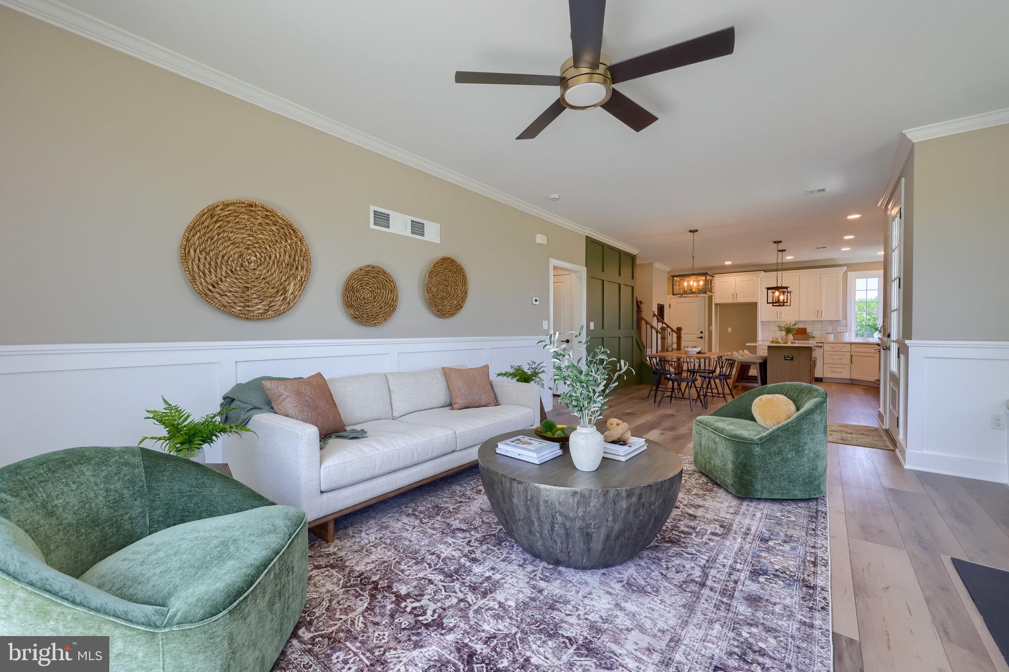 CROSSGATES - Residential