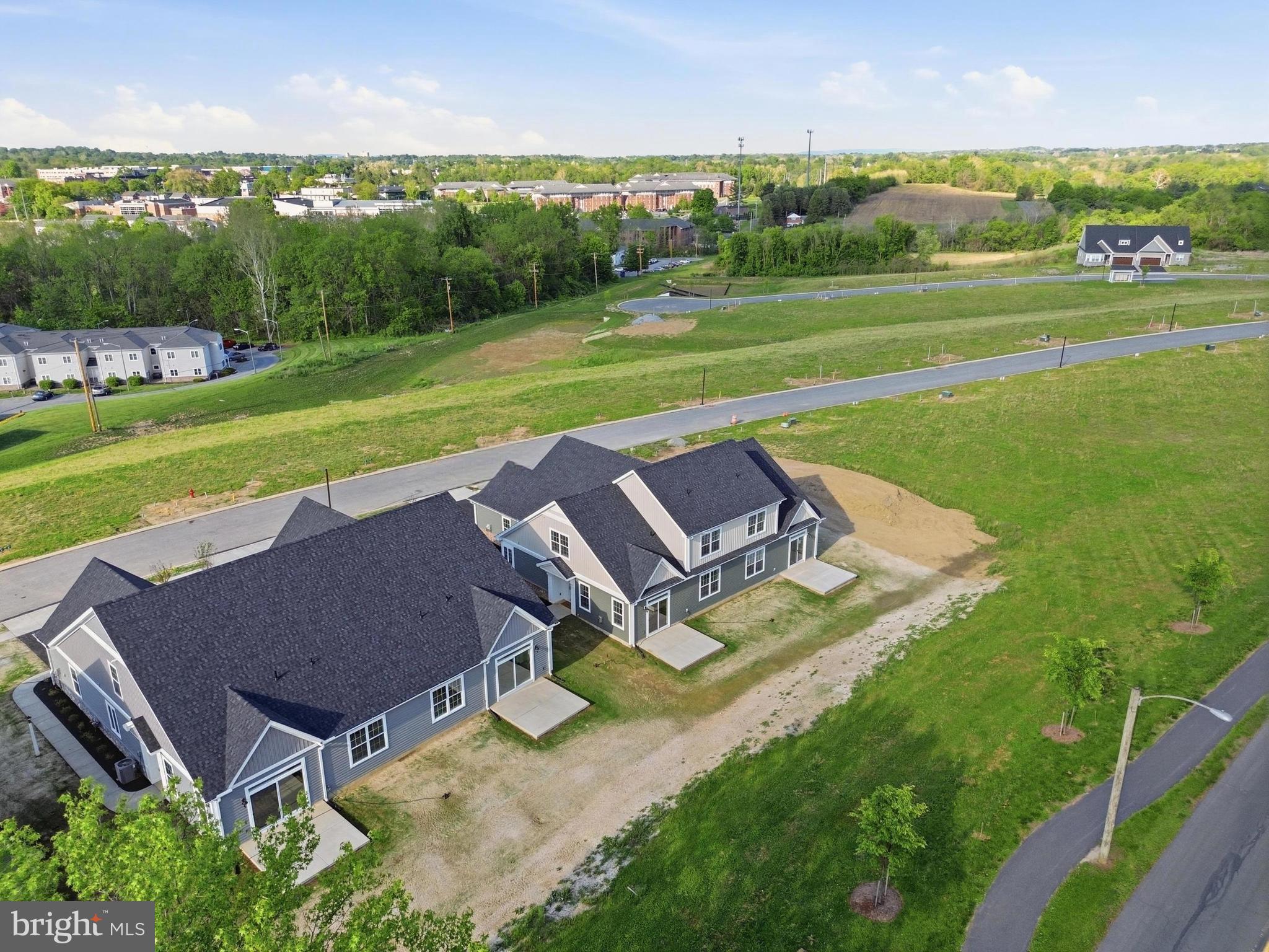 CROSSGATES - Residential